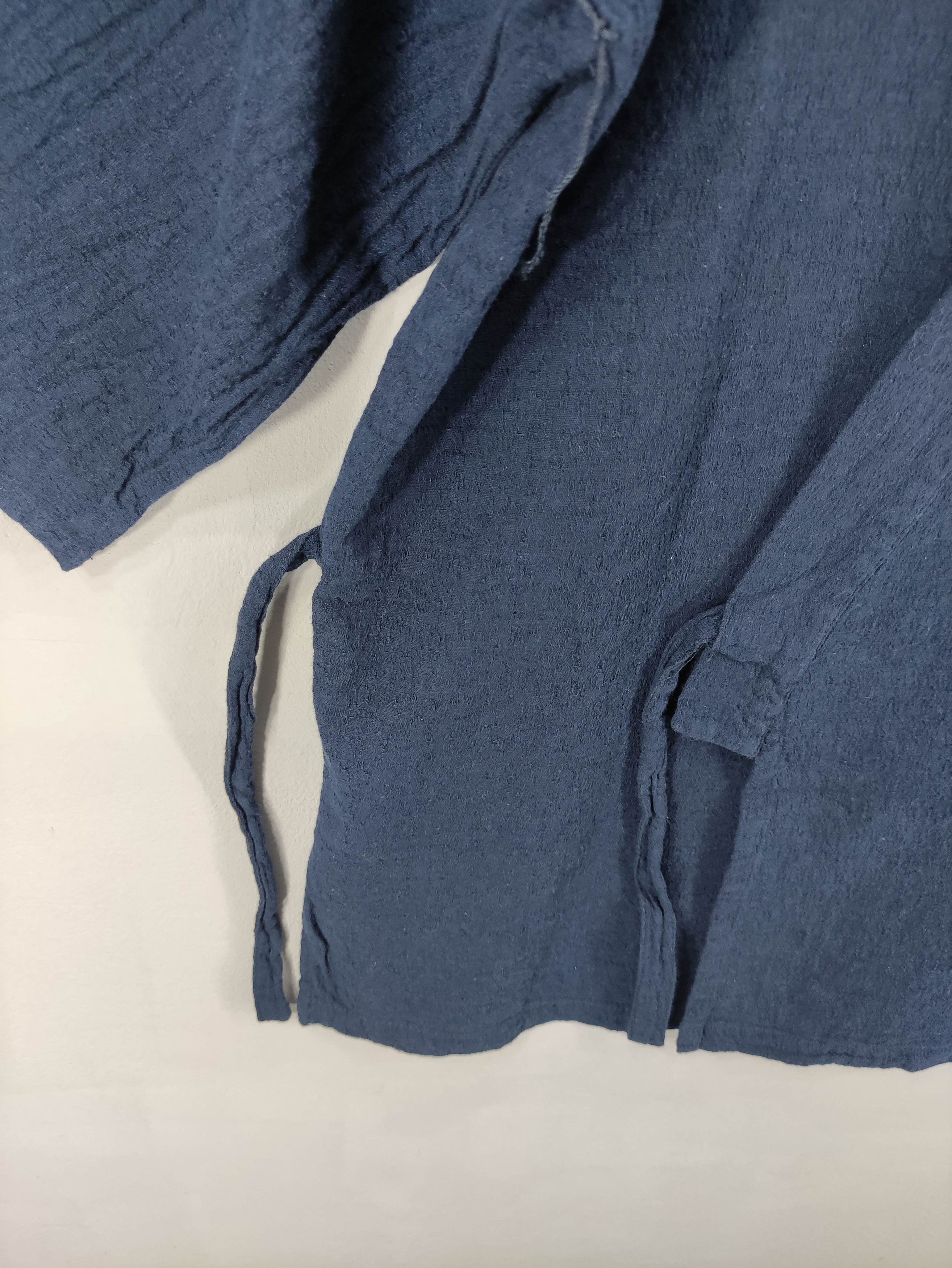 Japanese Brand Vintage Japanese Kimono Cardigan Size US M / EU 48-50 / 2 - 4 Thumbnail