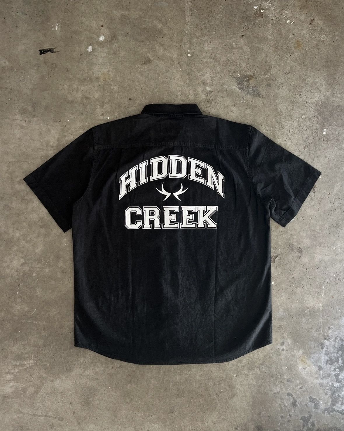 Carhartt CARHARTT HIDDEN CREEK WORK SHIRT | L Size US L / EU 52-54 / 3 - 2 Thumbnail
