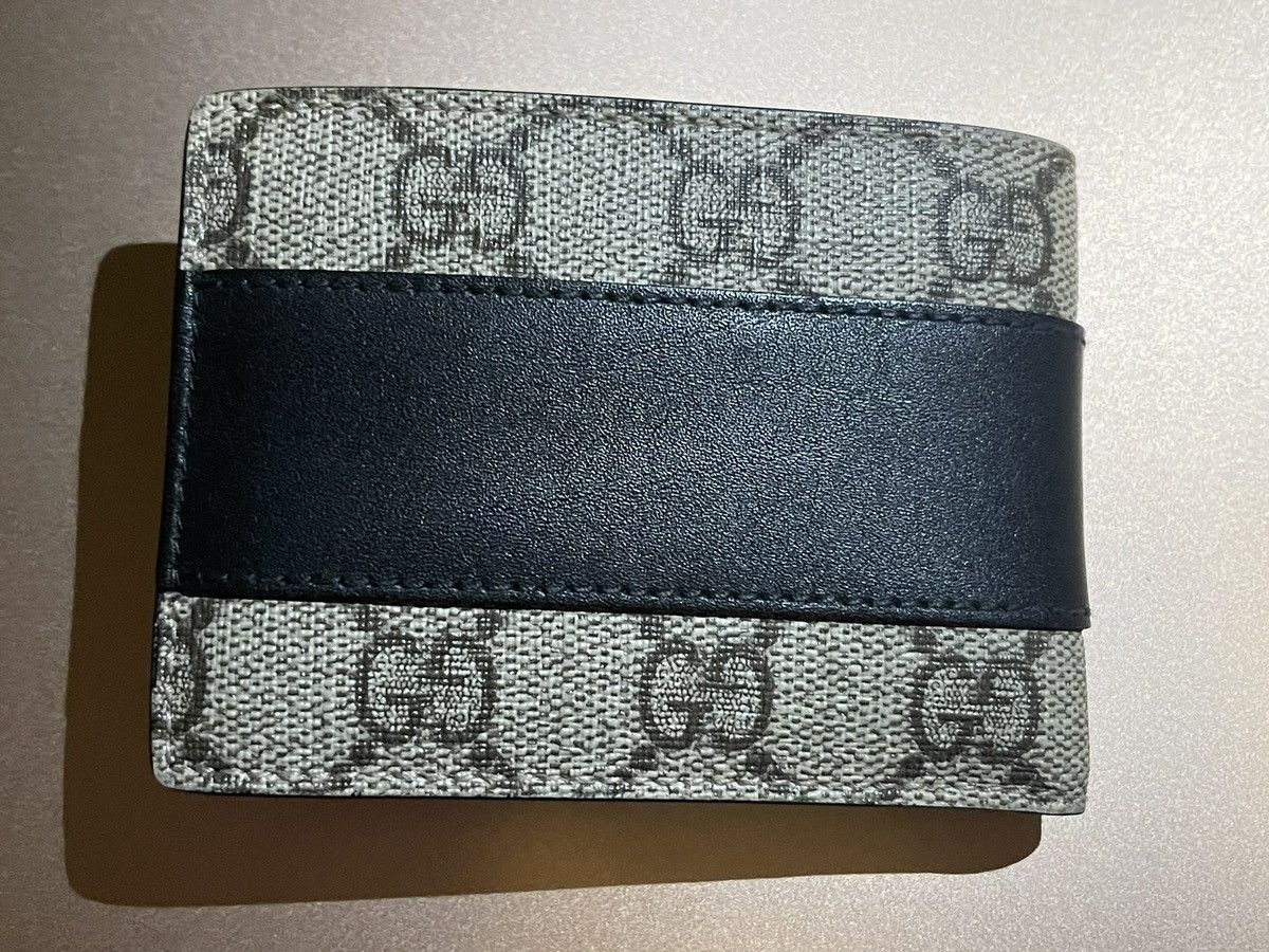 Gucci SMLG men’s Gucci wallet Size 26 - 3 Thumbnail