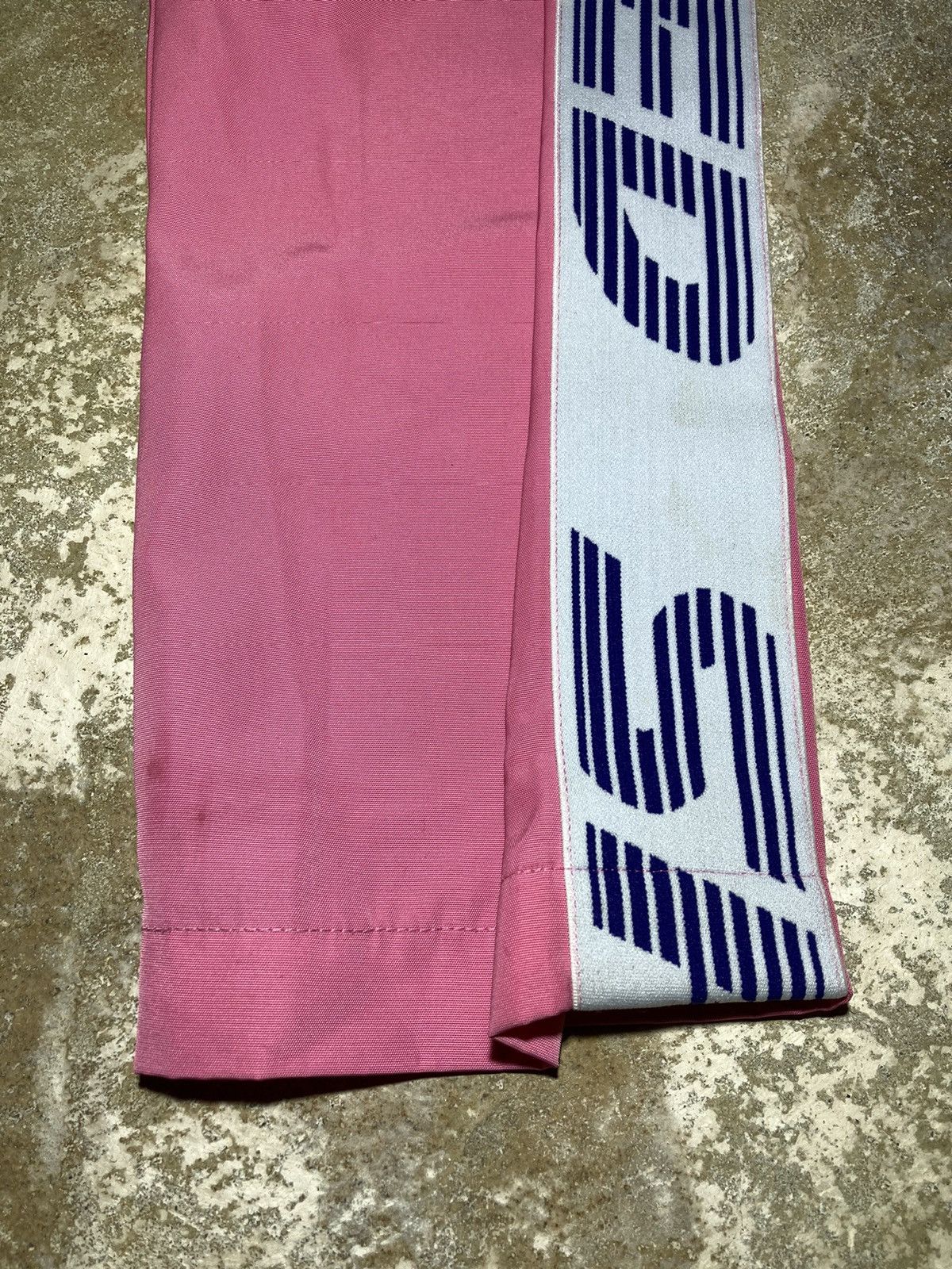 Martine Rose SS19 Martine Rose Speed Track Motocross Pants 2019 Sport MR Size US 32 / EU 48 - 3 Thumbnail