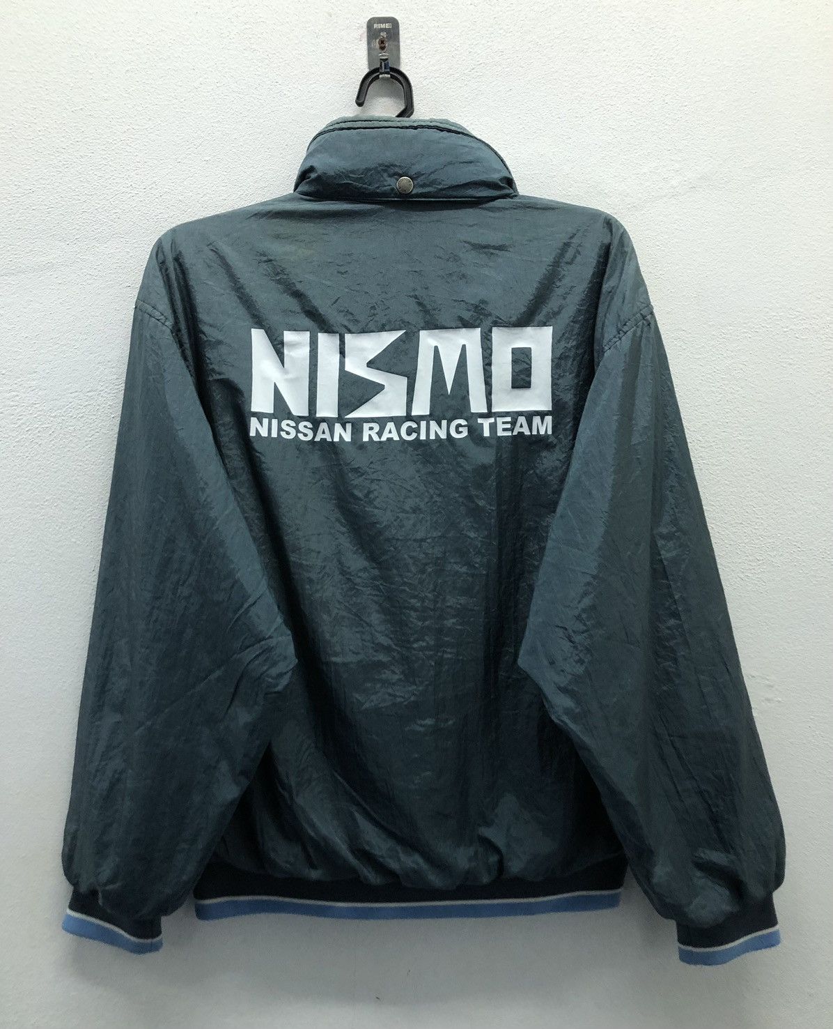 Descente Descente Nismo Nissan Racing Team Size US XL / EU 56 / 4 - 1 Thumbnail