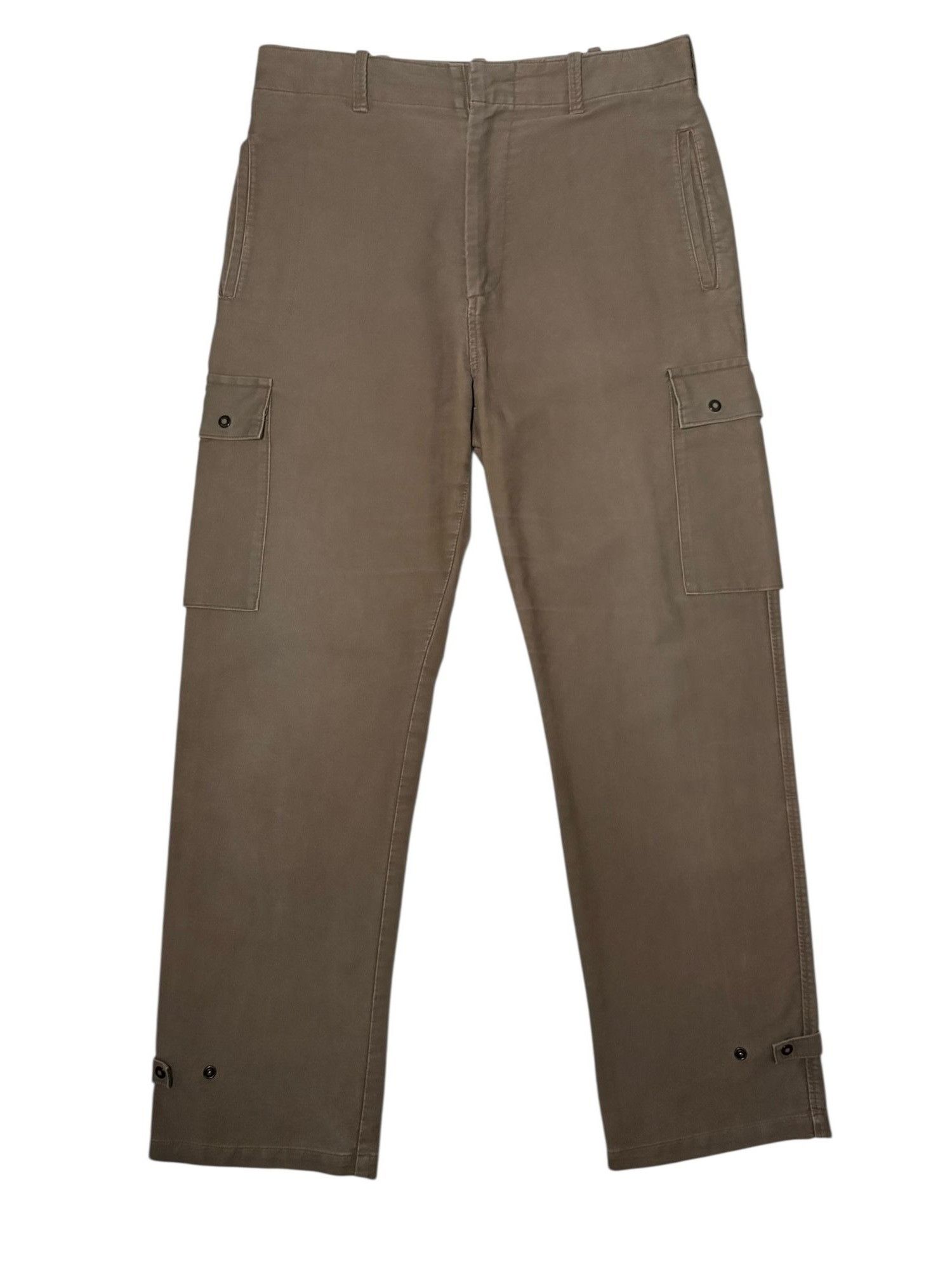 Undercover ♚ Undercover AW99 'Ambivalence Pants ♚ Size US 30 / EU 46 - 1 Thumbnail