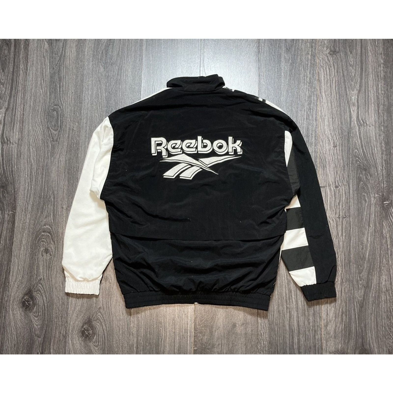 Reebok × Vintage NWT Reebok Ralph Lauren La Martina vintage style Size US M / EU 48-50 / 2 - 8 Thumbnail