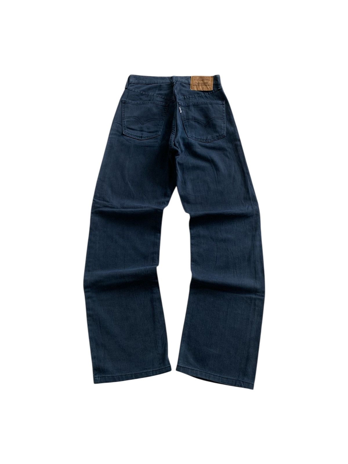 Vintage 90s Levi’s 512-10 Reguler Jeans