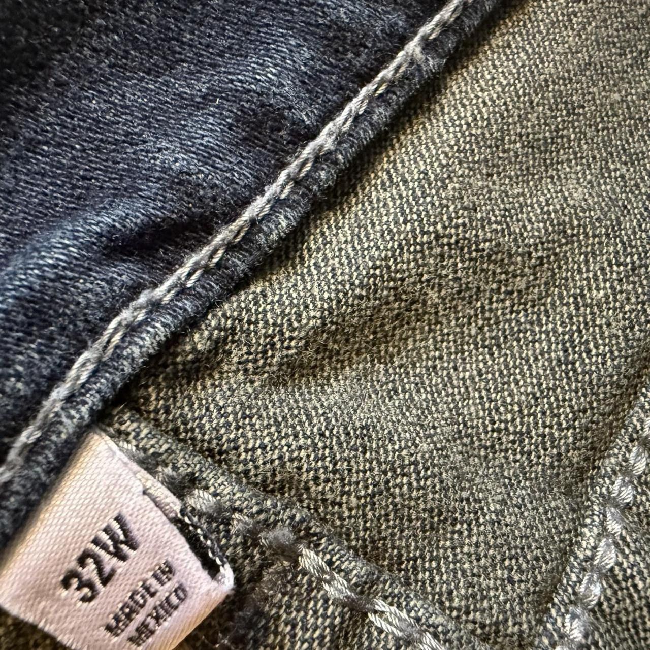 True Religion True Religion Blue Jeans - US 32 Size US 32 / EU 48 - 5 Thumbnail