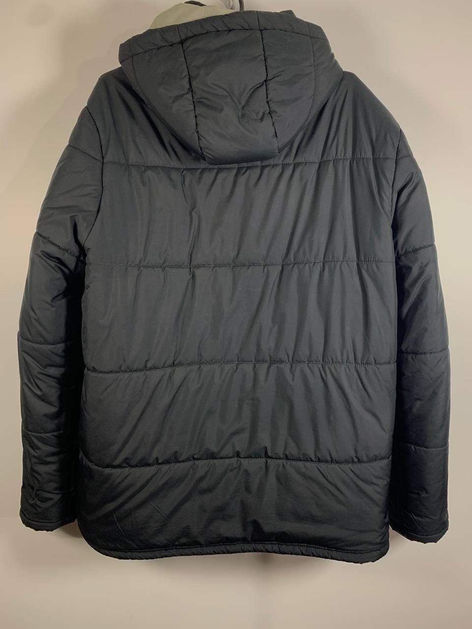 Umbro × Vintage England Umbro Vintage Jacket Official product Black Jersey Size US L / EU 52-54 / 3 - 13 Thumbnail