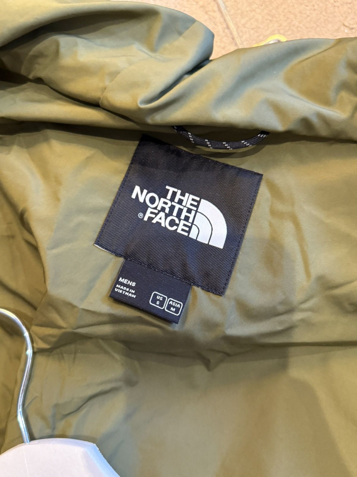 The North Face THE NORTH FACE Urban Exploration Utility Energy Jacket Size US M / EU 48-50 / 2 - 11 Thumbnail