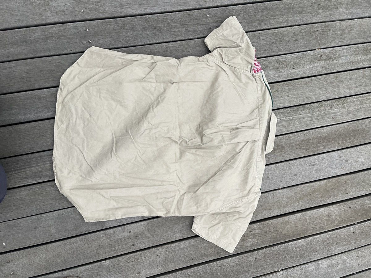 Ralph Lauren ralph lauren vintage japanese camp shirt Size US M / EU 48-50 / 2 - 3 Thumbnail