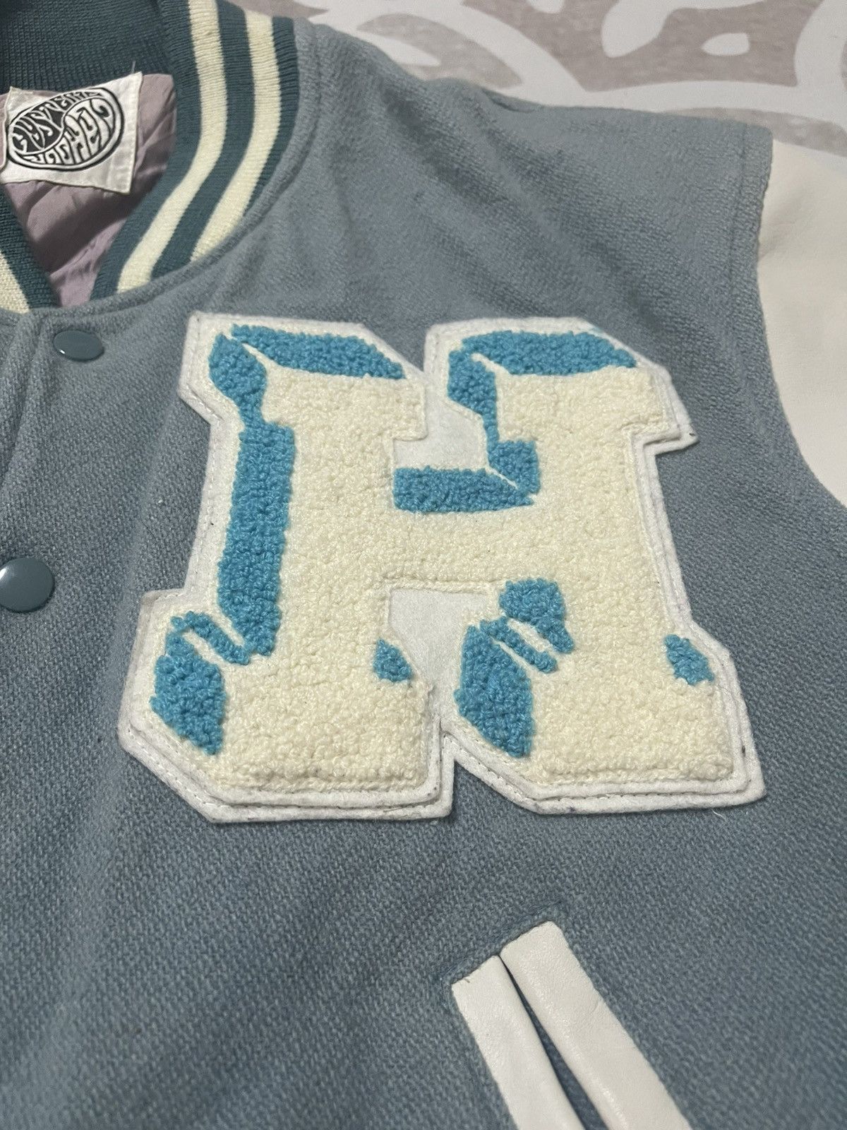 Hysteric Glamour × Japanese Brand Vintage Hysteric Glamour Sexy Photo Size US S / EU 44-46 / 1 - 3 Thumbnail