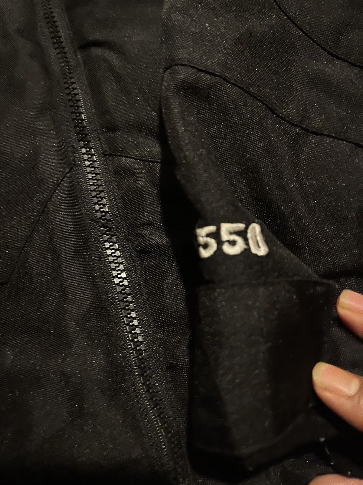 The North Face The North Face 550 Steep Tech Jacket Size S / US 4 / IT 40 - 3 Thumbnail