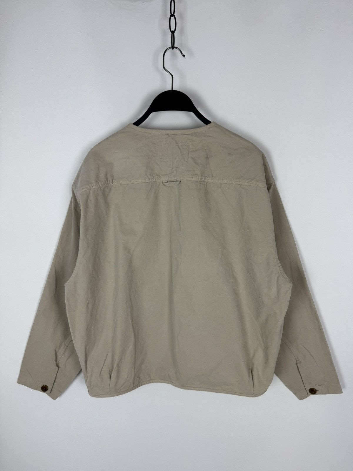 Other Finnieston Built to Last Women’s Work Jacket Size XXL / US 16-18 / IT 52-54 - 11 Thumbnail