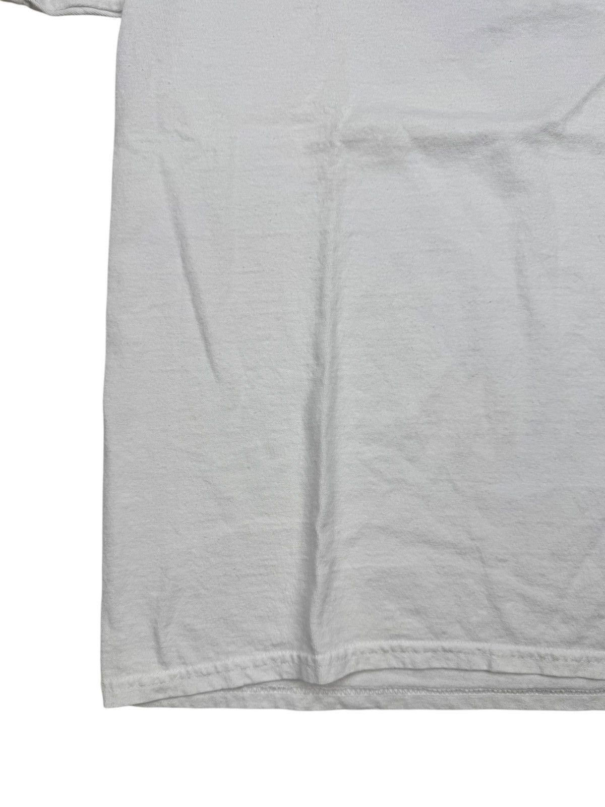 Urban Outfitters Urban Outfitters Keith Haring Heart Short Sleeve T-Shirt Size US M / EU 48-50 / 2 - 3 Thumbnail