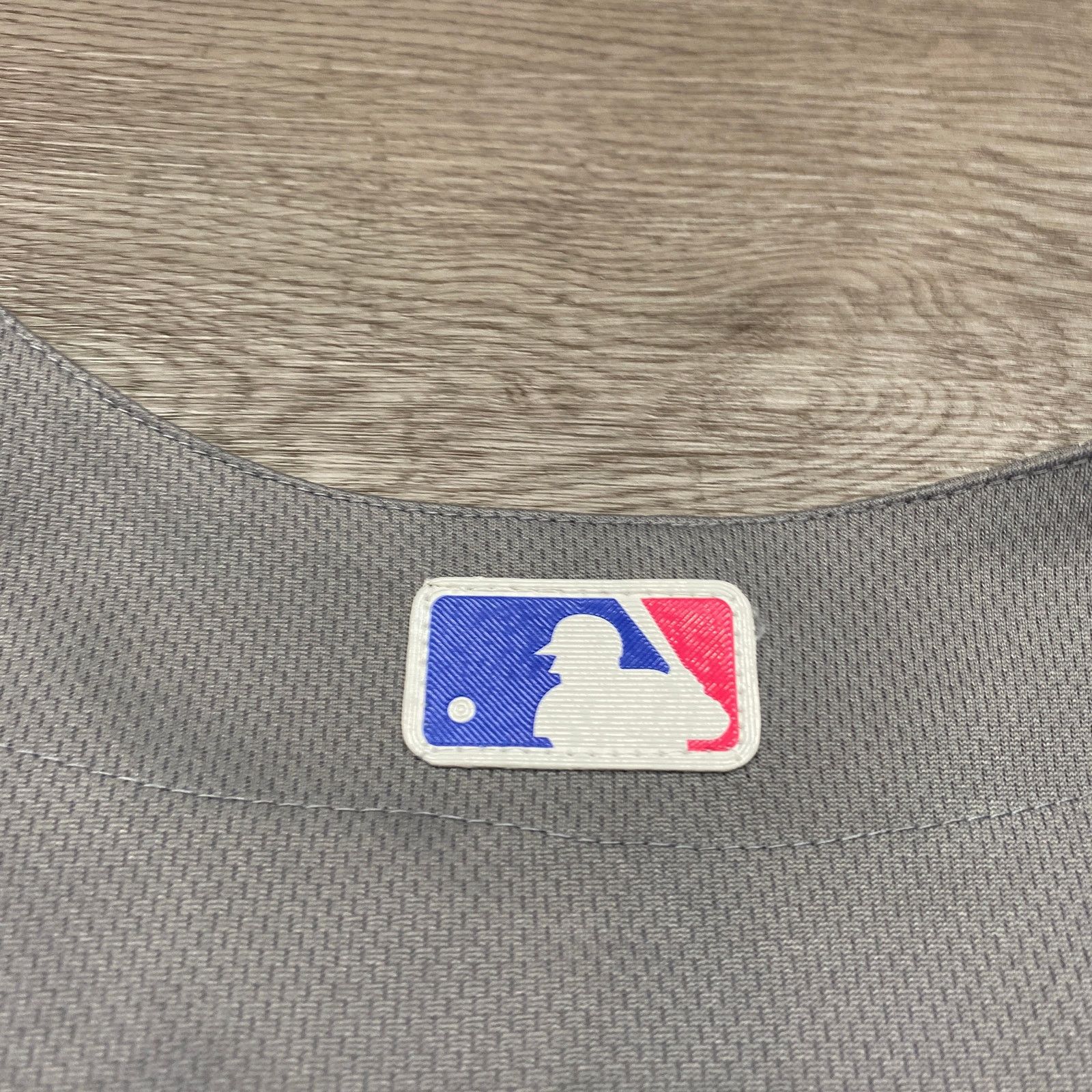 MLB × Majestic Majestic LA Dodgers Cody Bellinger 35 Flex Base Jersey 48 Size US XL / EU 56 / 4 - 11 Thumbnail