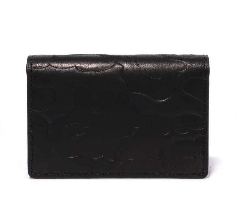 Bape Bape Wallet Size ONE SIZE - 1 Thumbnail