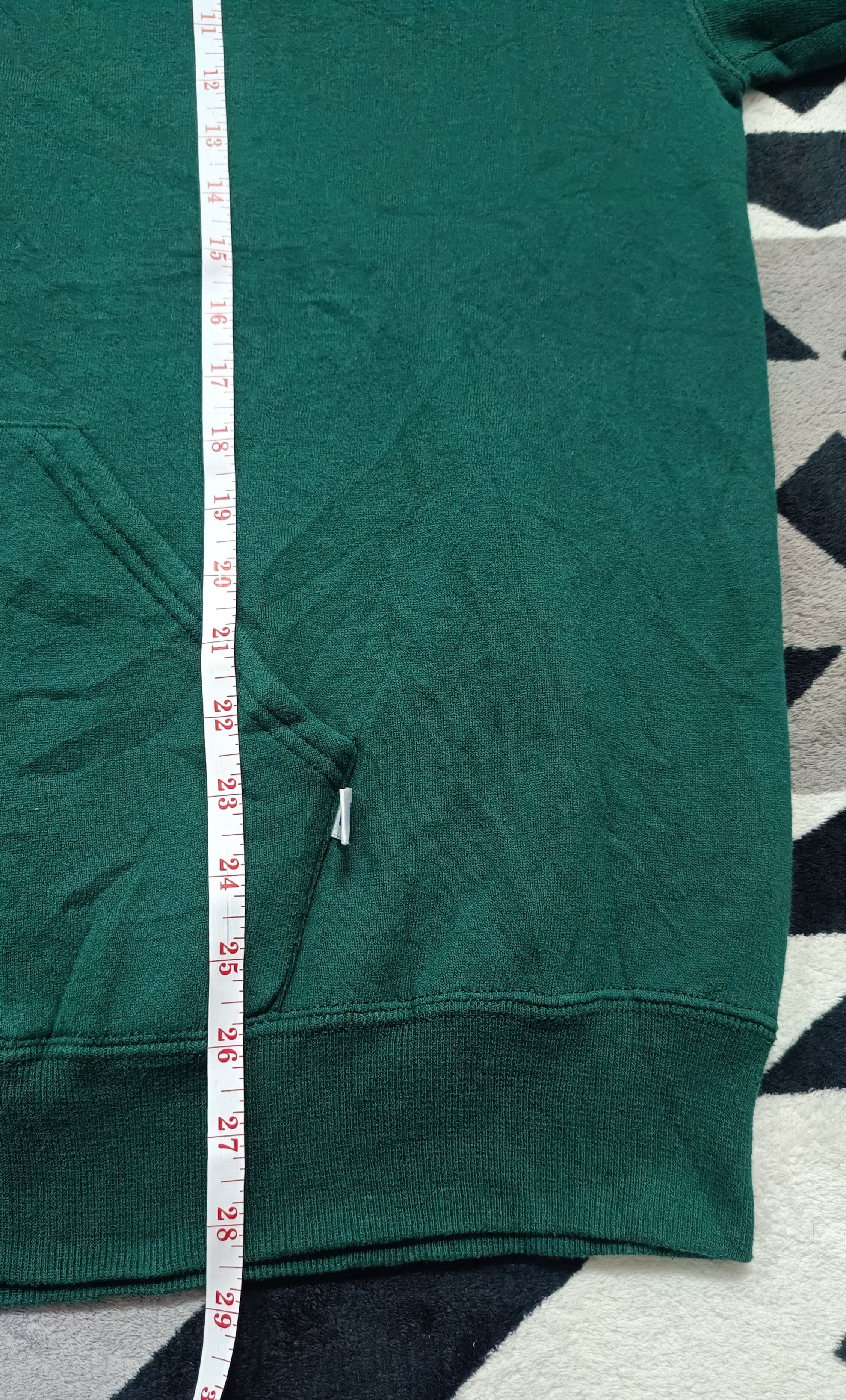 Russell Athletic 🔥🔥Rare Vintage 90s Russell Athletic Hoodie Size US XXL / EU 58 / 5 - 7 Thumbnail