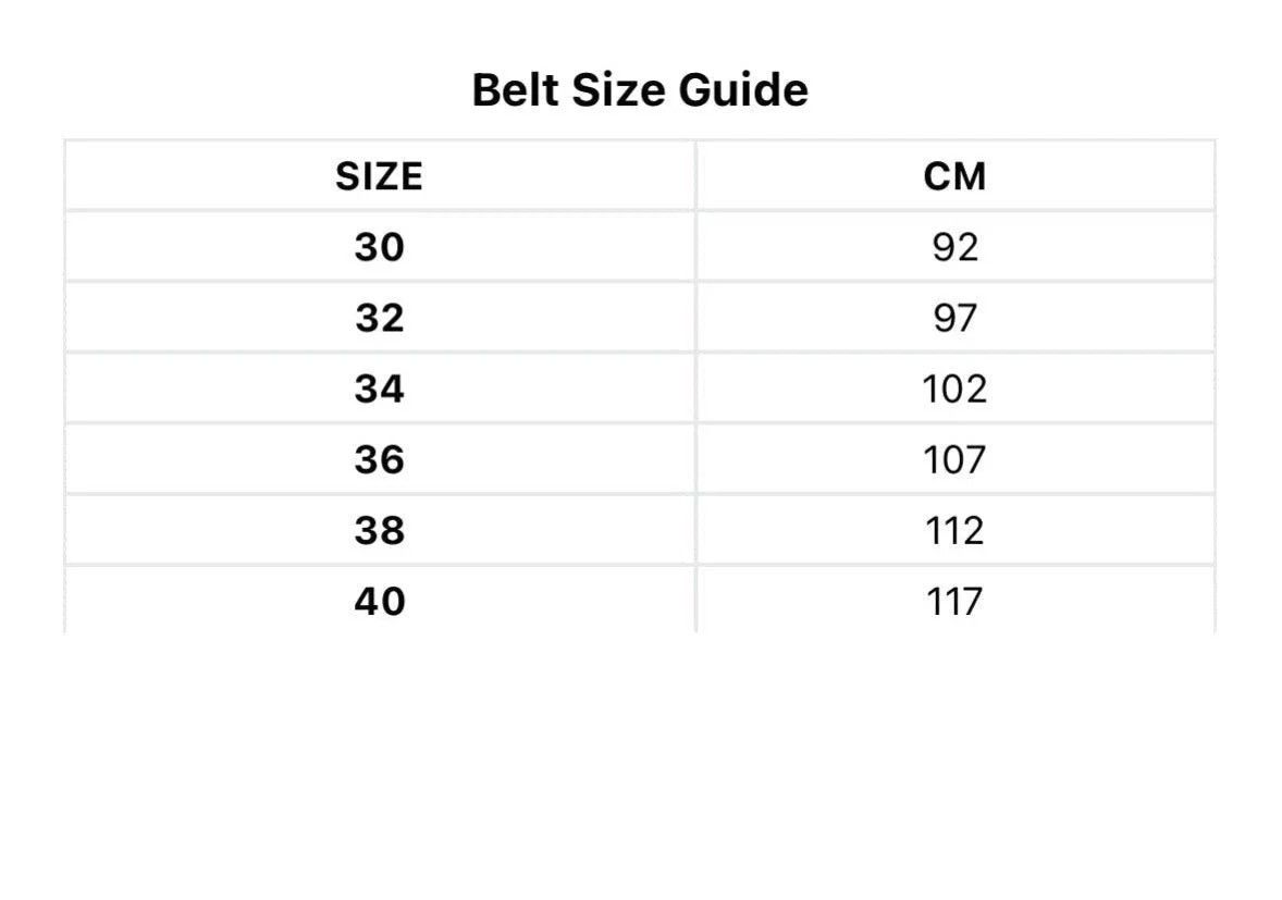Jewelry × Other 2024 STRIPLYMPICS BELT (WAIST SIZE 30) Size 30 - 5 Thumbnail