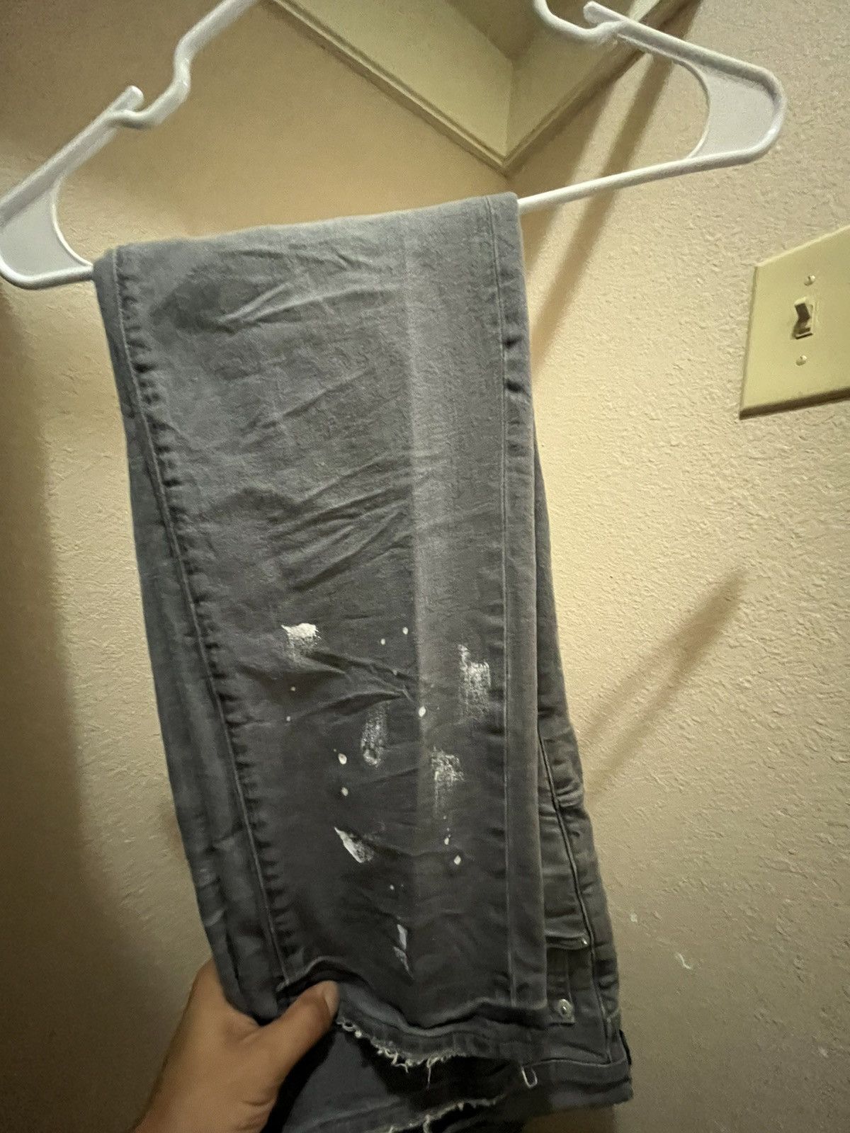 Purple Brand Purple Brand Jeans Size US 36 / EU 52 - 5 Thumbnail