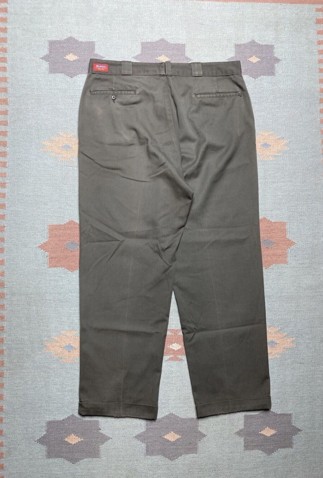 Vintage Bundle for brawl_chair 60s dickies and cedar point shirt Size US 36 / EU 52 - 1 Thumbnail