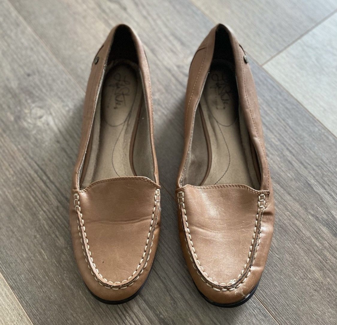 Other LIFE STRIDE SUPPORT FLEX LOAFERS FLATS SHOES Size US 11 / IT 41 - 1 Thumbnail