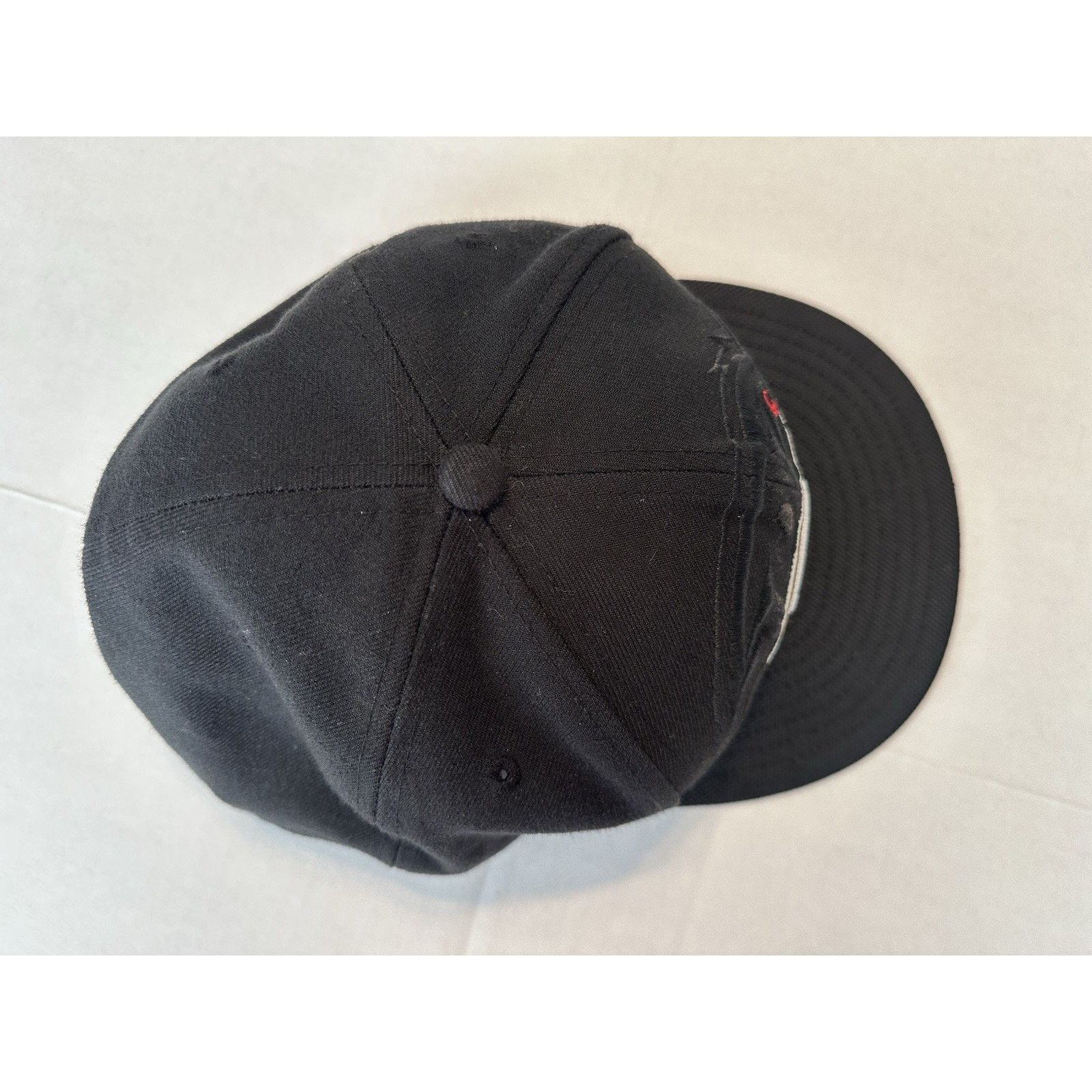 New Era New Era Baltimore Ravens 59fifty NFL sz 8 Black Football Size ONE SIZE - 10 Thumbnail