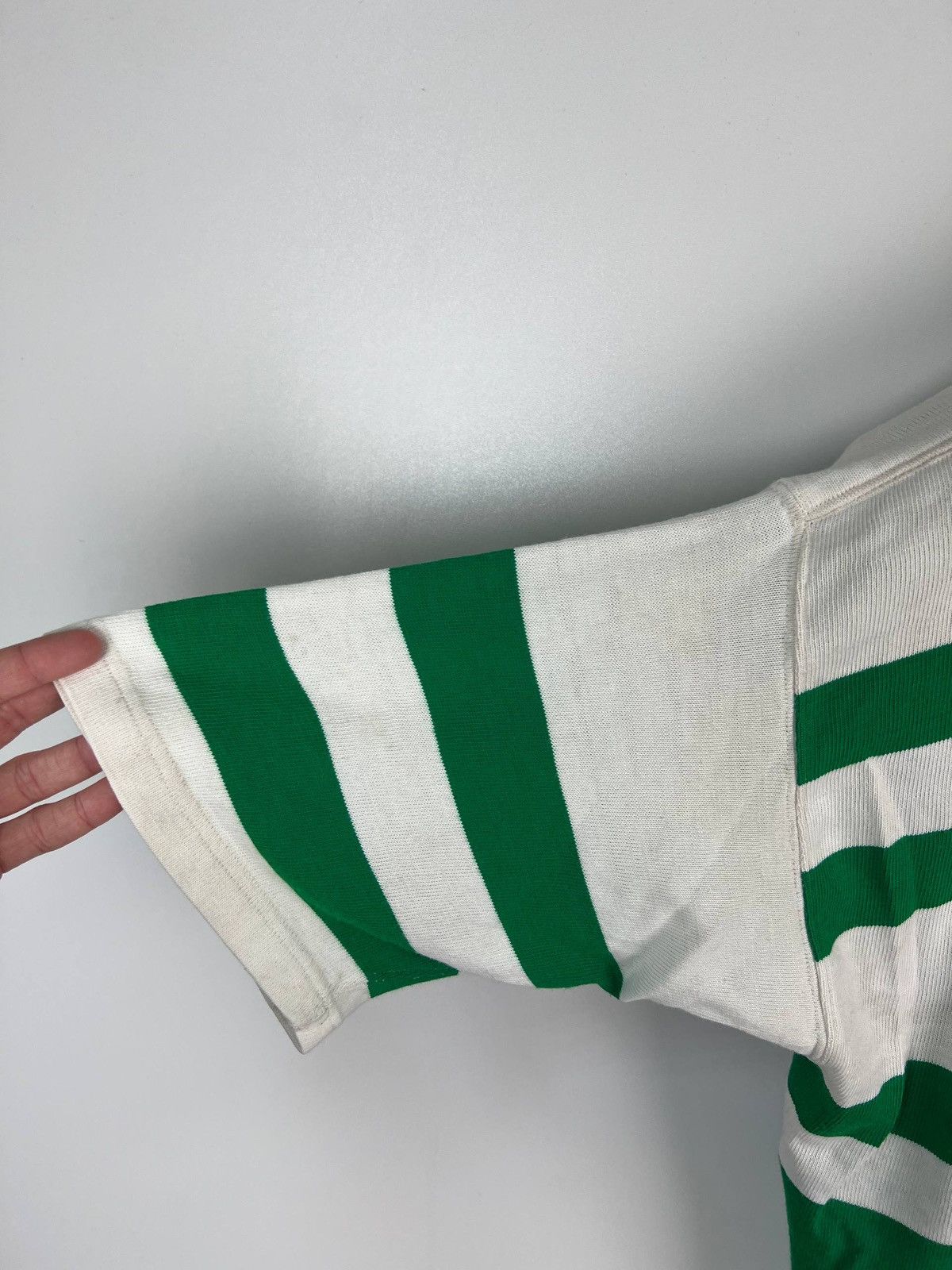 Other Caerphilly County Academy of Rugby KooGa vintage tee size M Size US M / EU 48-50 / 2 - 11 Thumbnail