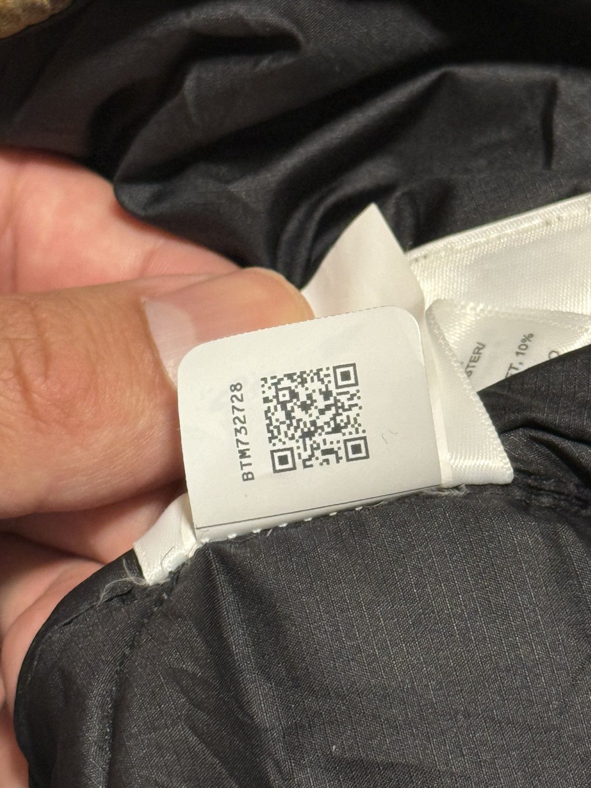 Supreme × The North Face Supreme x The North Face Times Square 800 Fill Puffer Size US M / EU 48-50 / 2 - 8 Thumbnail