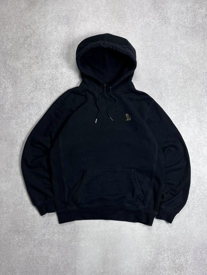 October's Very Own OVO October Very Own Drake Boxy Hoodie Y2K Rare L Size US L / EU 52-54 / 3 - 1 Thumbnail