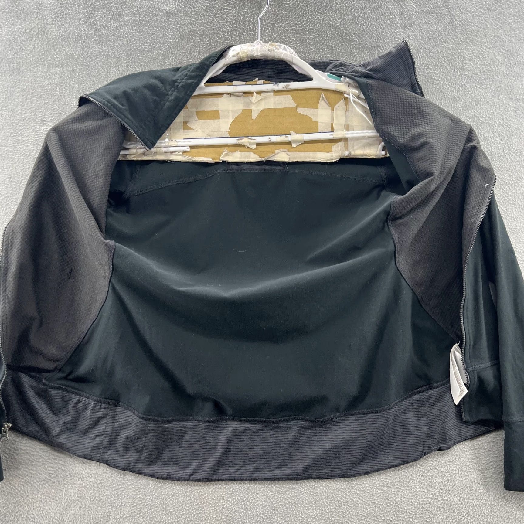 Marmot Marmot Womens Jacket Black M Full Zip Athletic Basic Zip Up Womens Size M Size M / US 6-8 / IT 42-44 - 3 Thumbnail