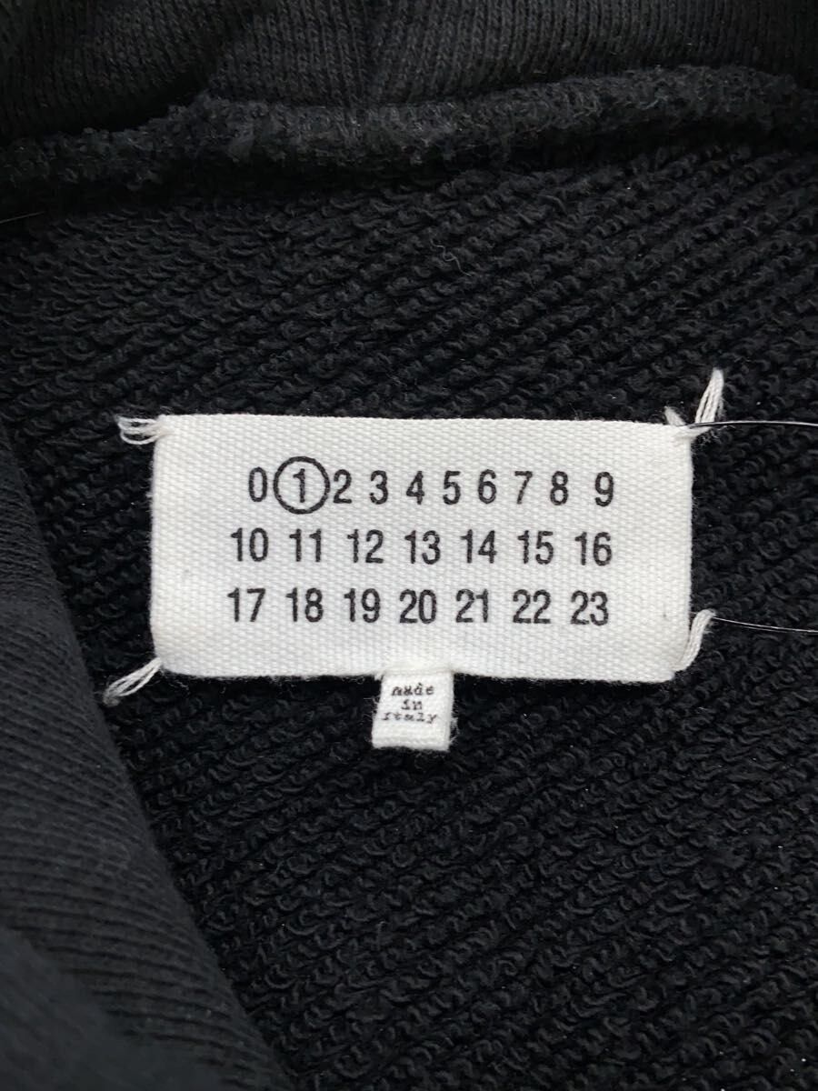 Maison Margiela Oversized Vitamin Graphic Hoodie Size US XS / EU 42 / 0 - 6 Thumbnail