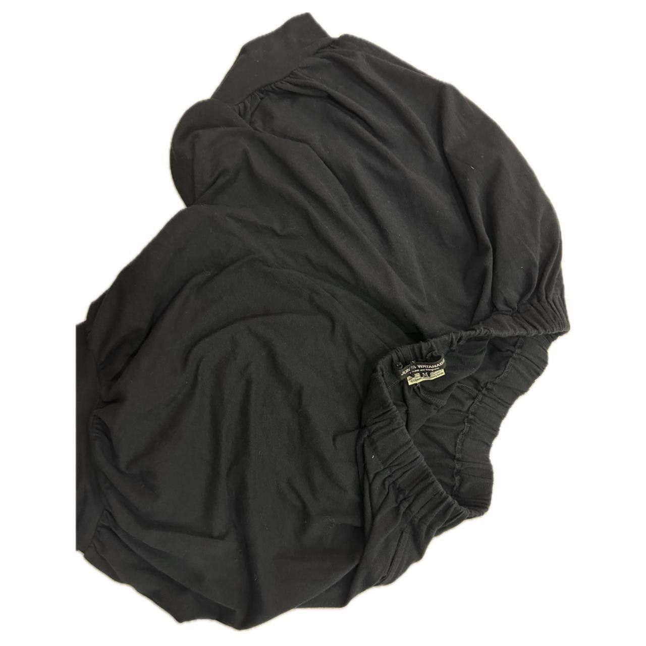 Junya Watanabe Junya Watanabe Comme Des Garcons Bubble Diaper Shorts Size 28" / US 6 / IT 42 - 4 Thumbnail