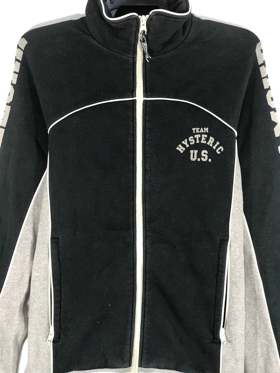 Hysteric Glamour × Japanese Brand × Vintage vintage team hysteric us olympic Size US L / EU 52-54 / 3 - 3 Thumbnail