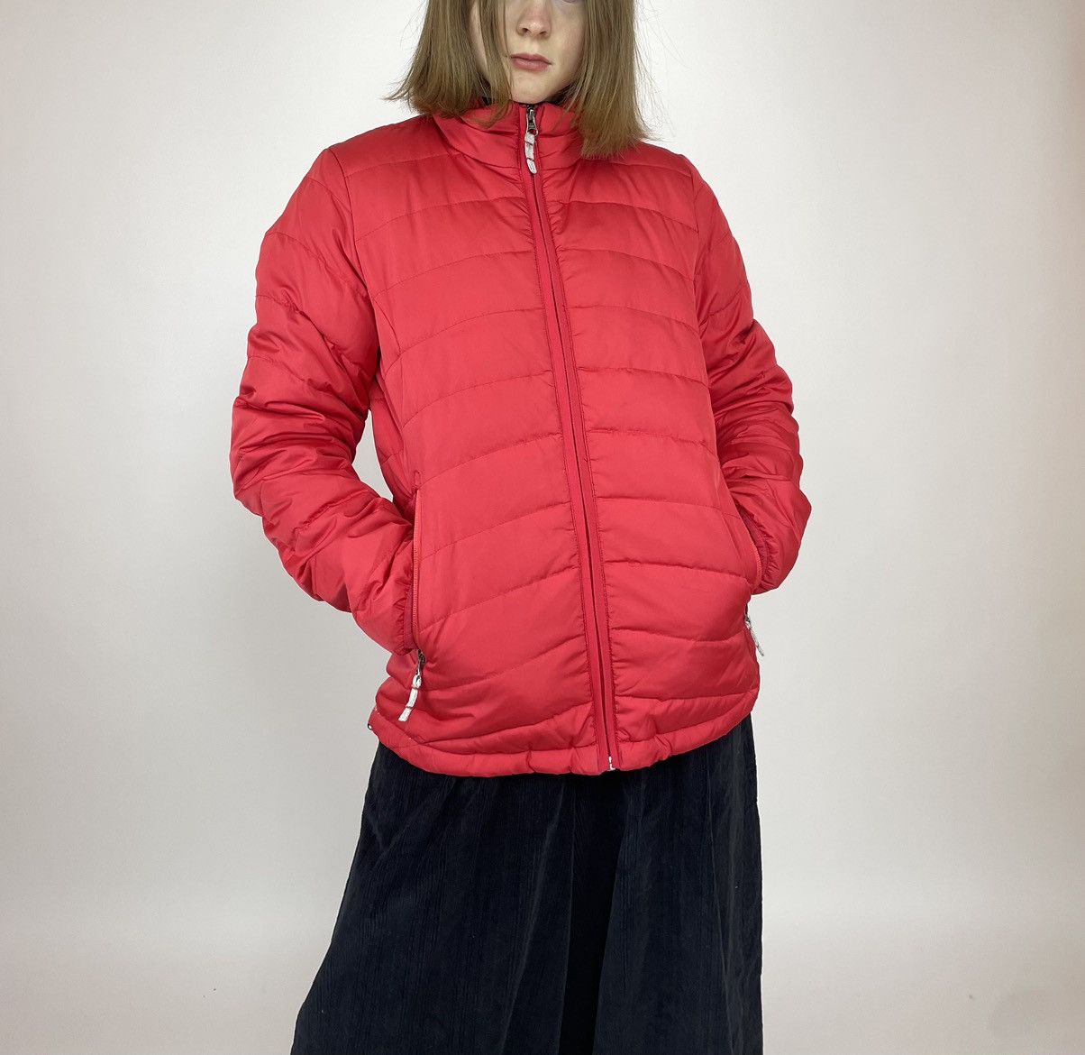 Other McKinley Down jacket Womens size 38 Size S / US 4 / IT 40 - 2 Thumbnail