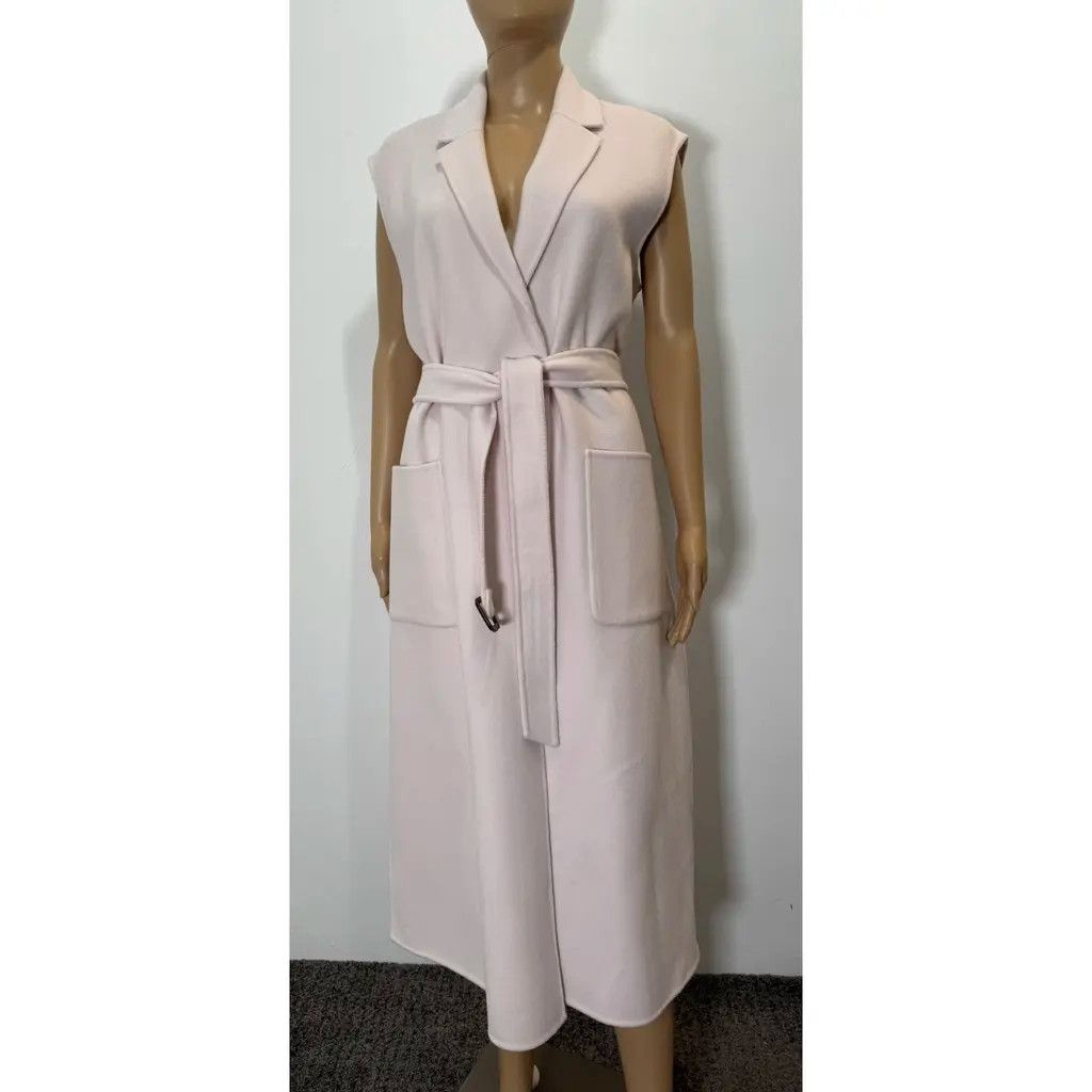 Max Mara Coat, Max Mara Size M / US 6-8 / IT 42-44 - 1 Thumbnail