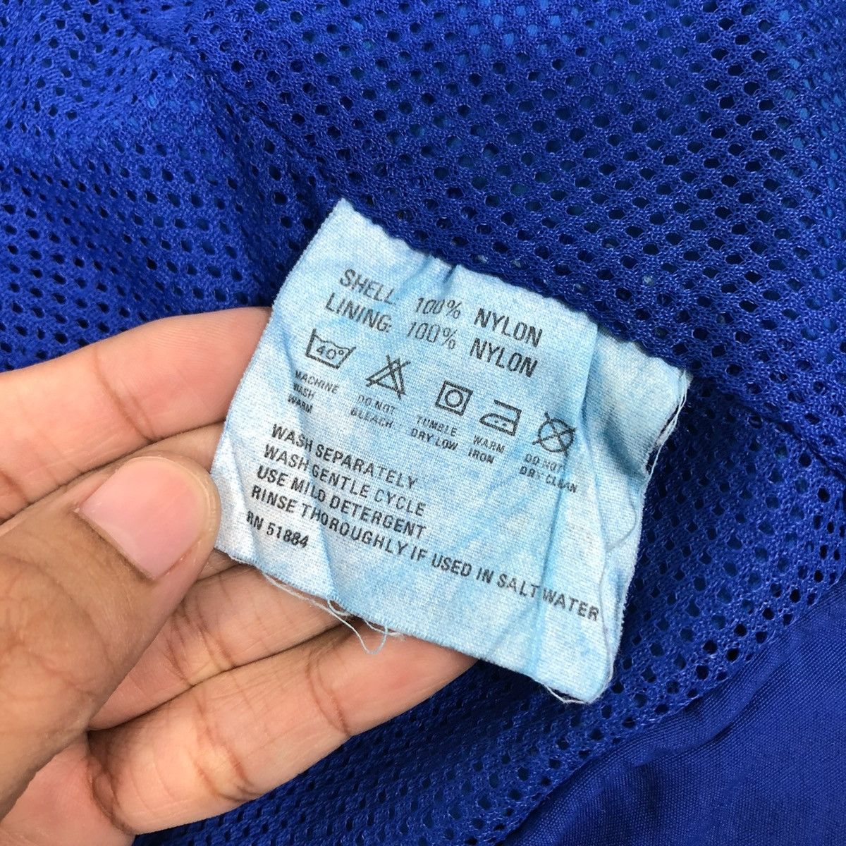 Patagonia 📌VINTAGE PATAGONIA HUNTING SURVIVAL PANTS Size US 32 / EU 48 - 16 Thumbnail