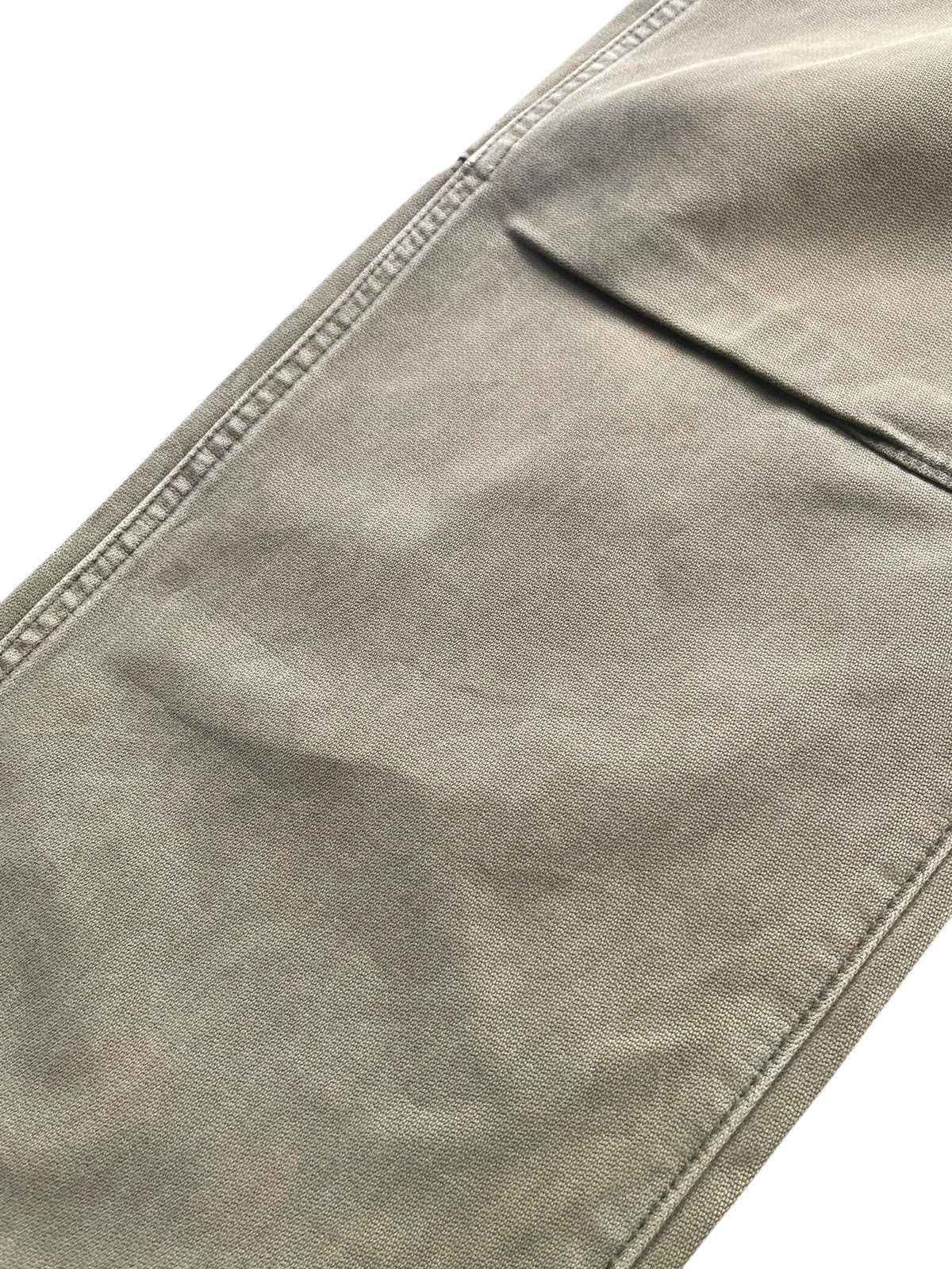 Gap GAP Military Style Baker Pant Size US 32 / EU 48 - 4 Thumbnail