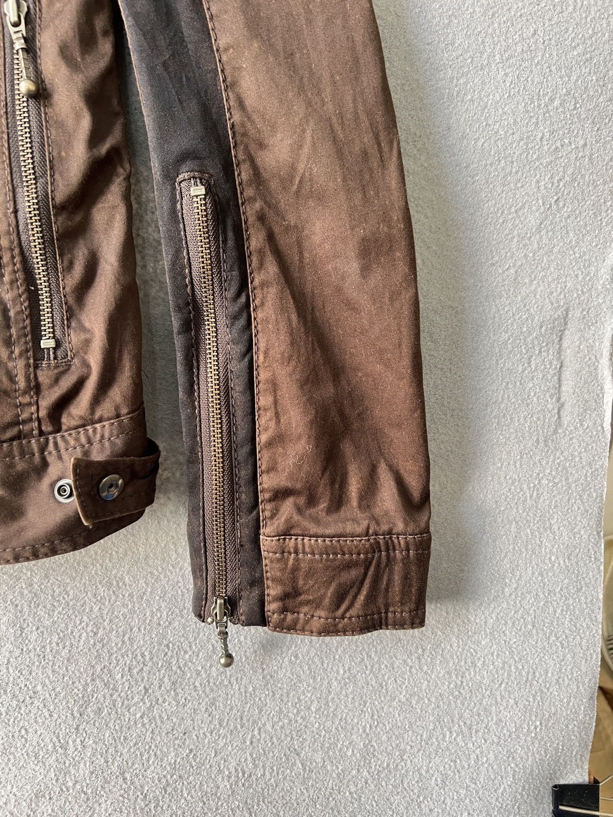 HIDEAWAYS 335. Hide Aways Nicole jacket Size US M / EU 48-50 / 2 - 7 Thumbnail