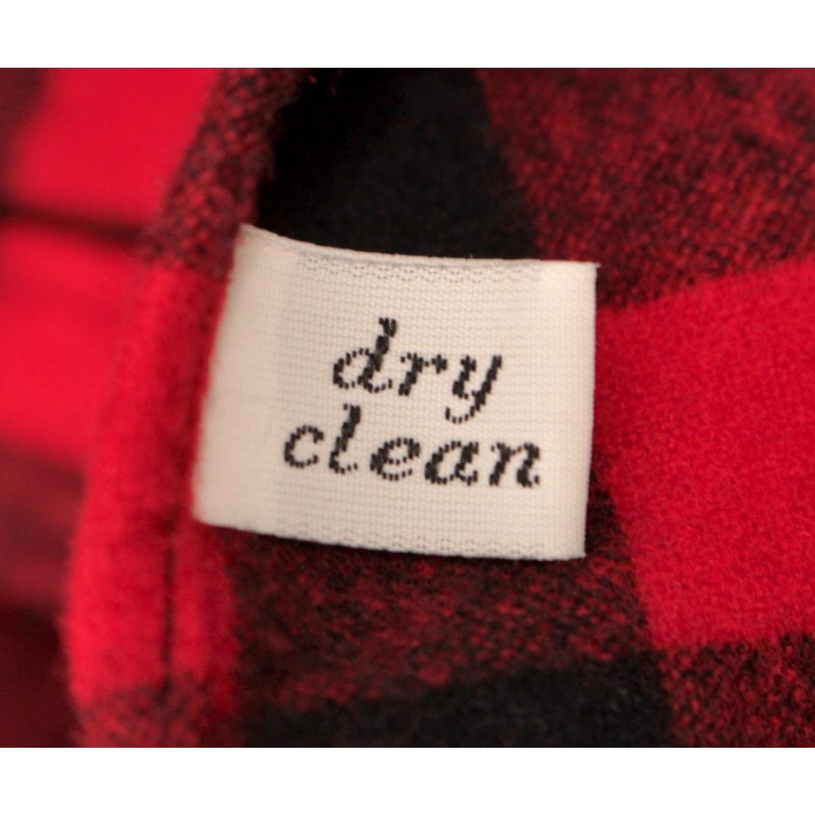 Pendleton Vintage Pendleton Shirt XL 70s Red & Black Plaid Wool Flannel Field Shirt Mens Decade 1970s Casual Size US XL / EU 56 / 4 - 6 Thumbnail