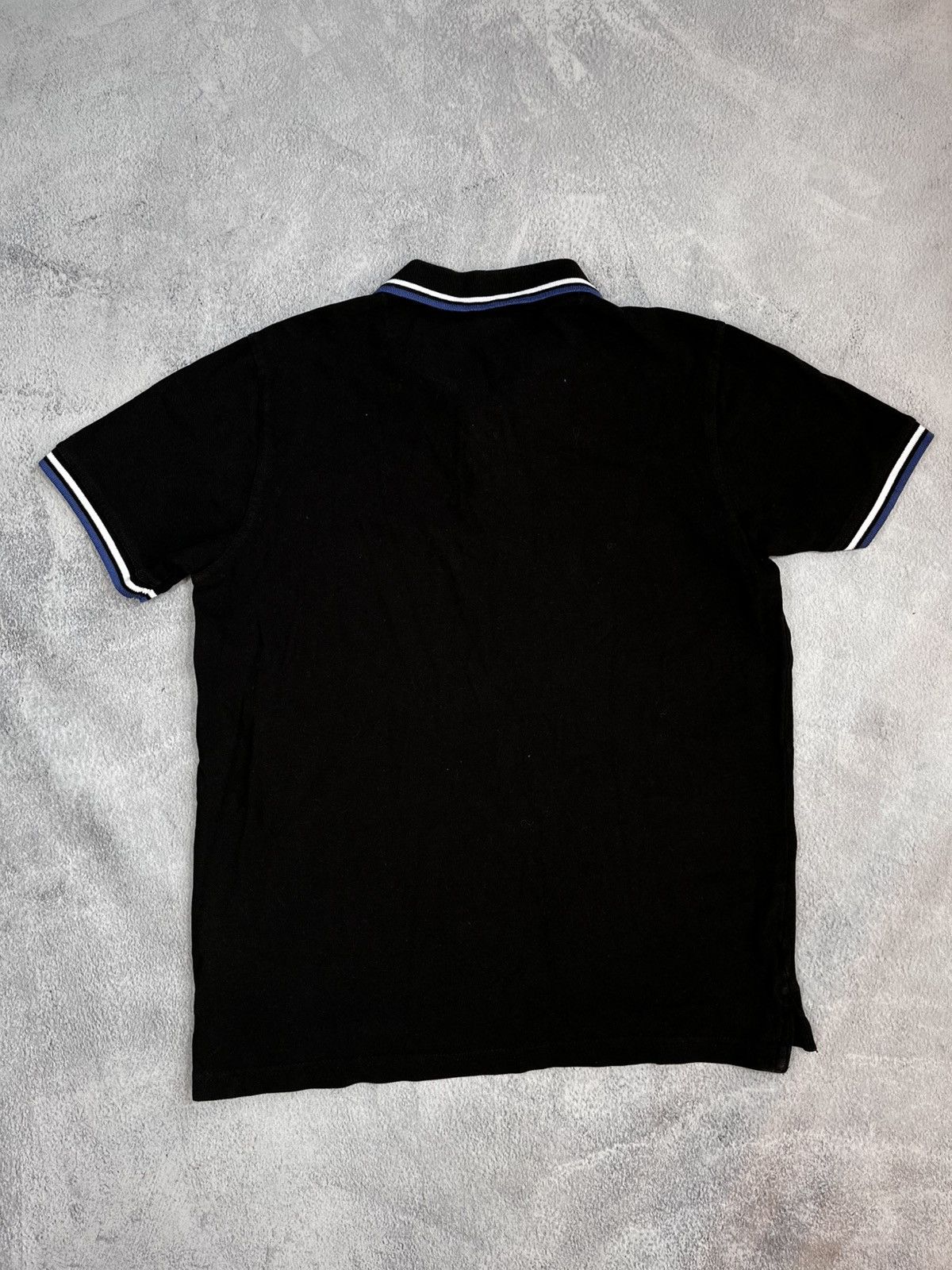 Pierre Cardin × Vintage Vintage Y2K Pierre Cardin polo tee old money style size M Size US M / EU 48-50 / 2 - 6 Thumbnail