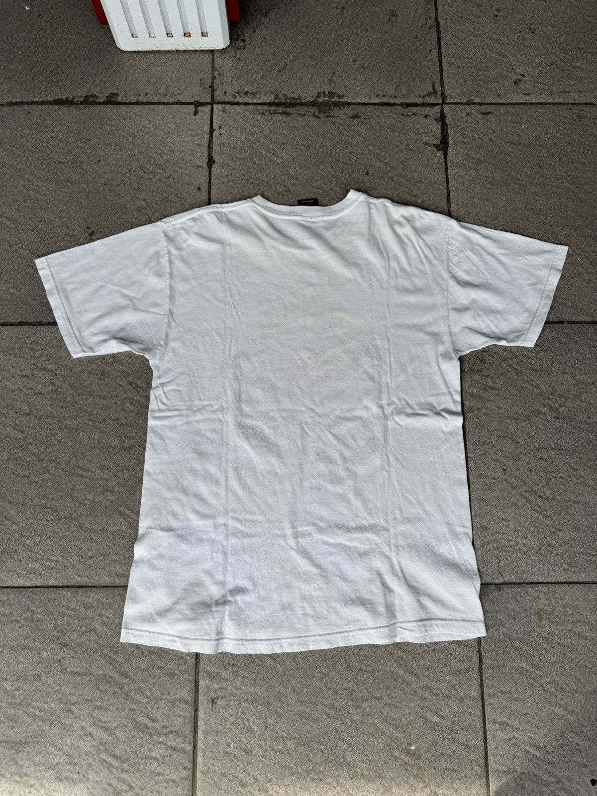 Stussy STUSSY OLD SKOOL FLAVOR Size US M / EU 48-50 / 2 - 3 Thumbnail