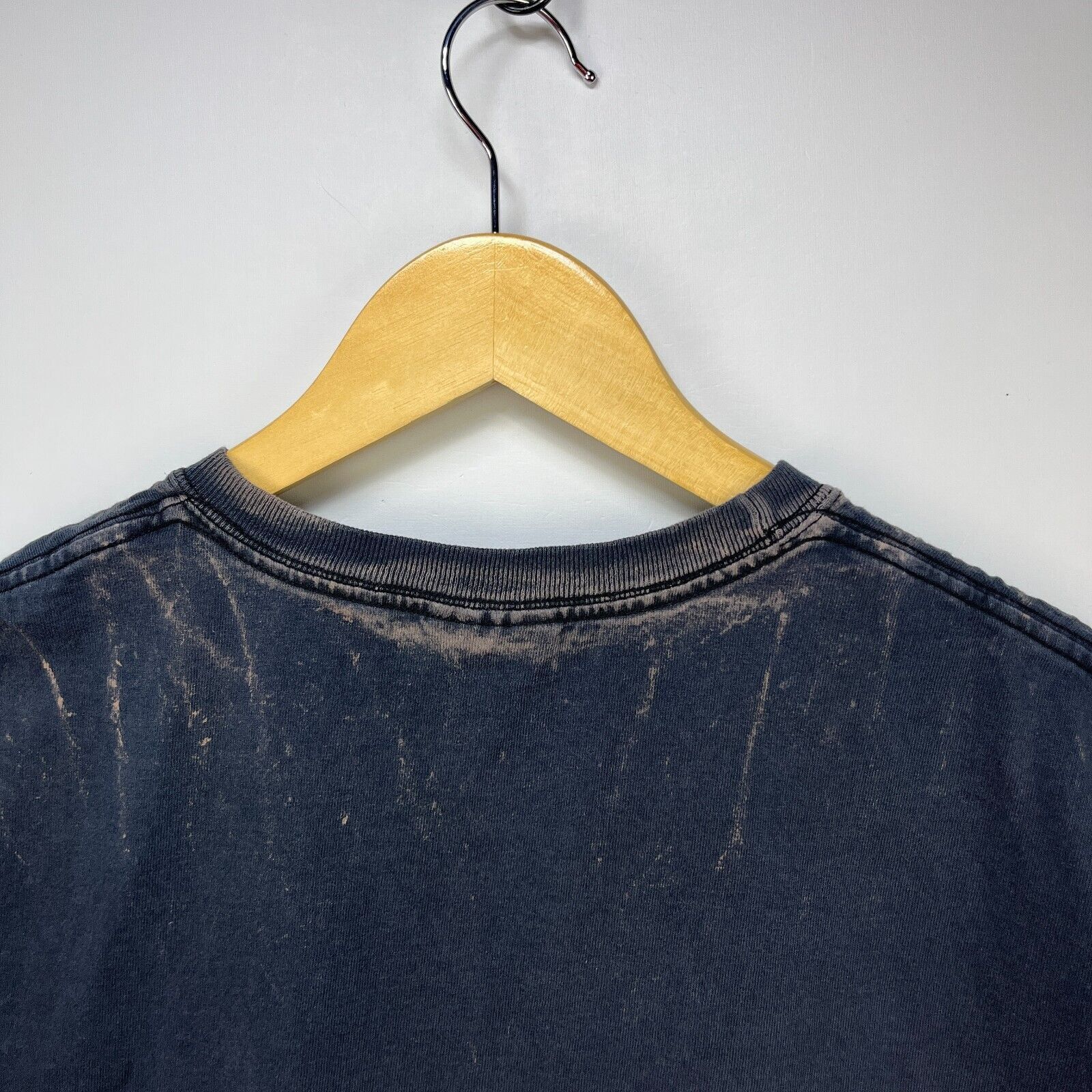 Vintage Vintage Yankee Choppers Sun-Faded Large Motorcycle Tank top Size US L / EU 52-54 / 3 - 12 Thumbnail