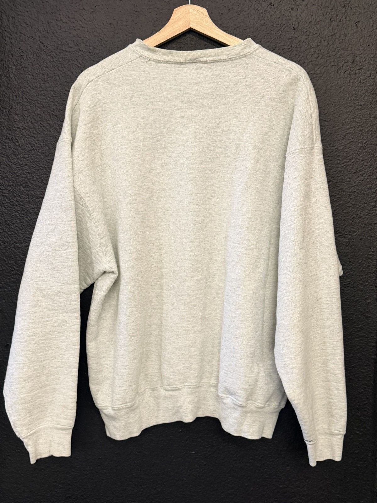 Vintage Vintage Harvard crewneck Size US XL / EU 56 / 4 - 3 Thumbnail
