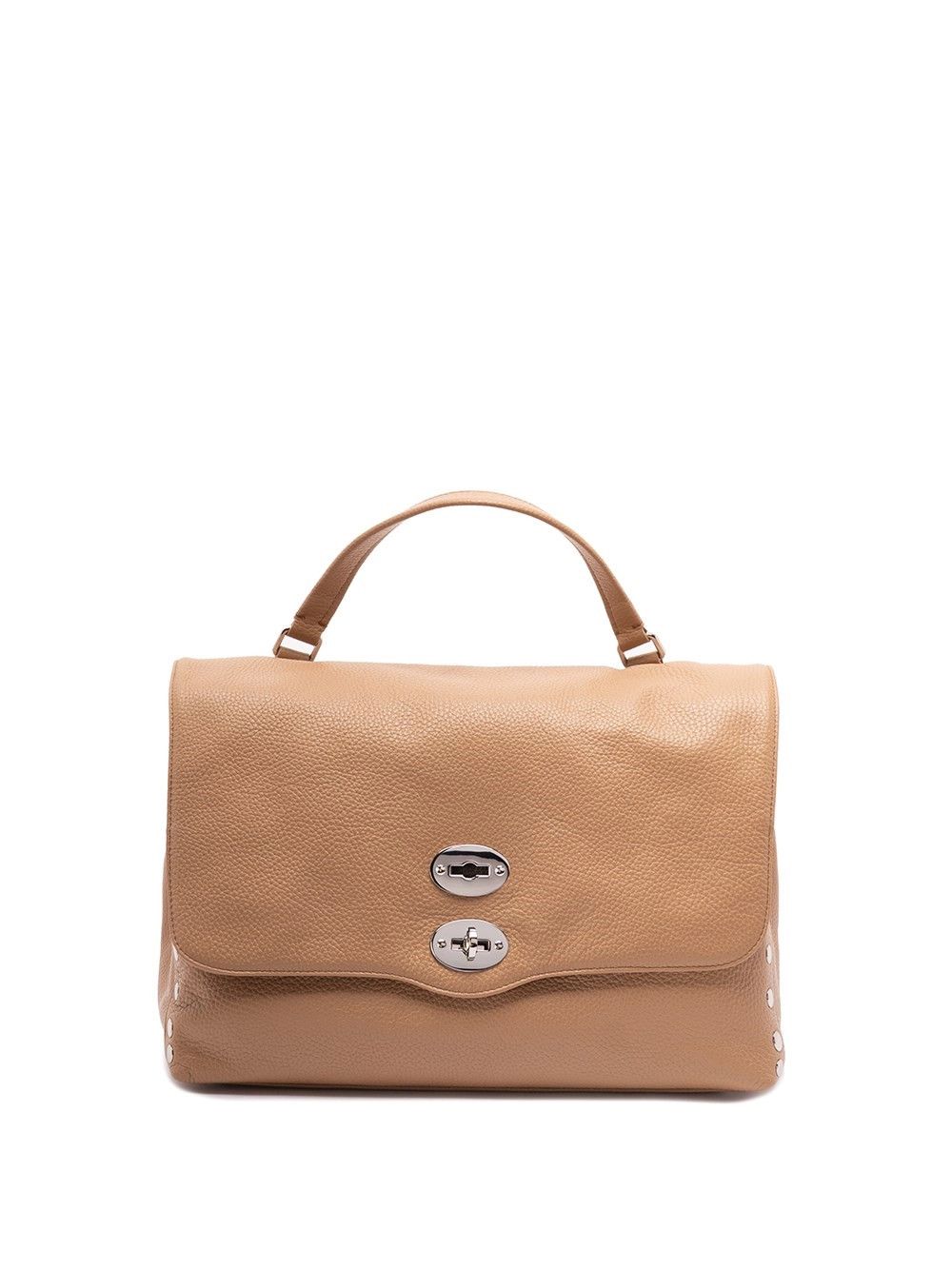 Zanellato Medium `Postina Daily` Handbag Size ONE SIZE - 1 Thumbnail
