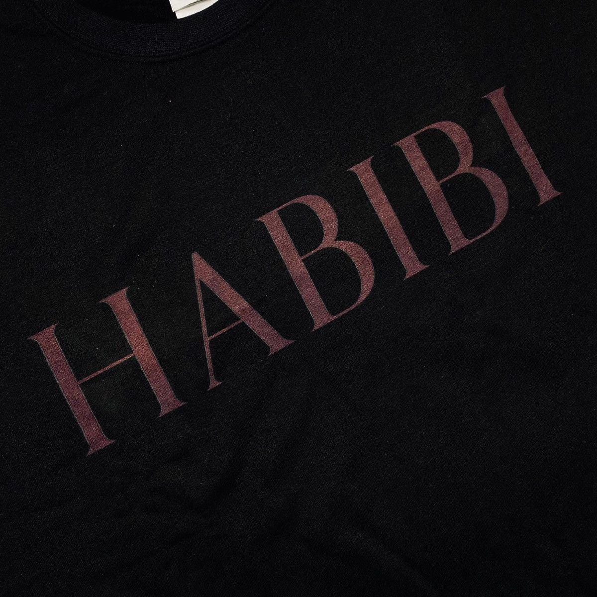 Other Habibi - Crewneck Size US XL / EU 56 / 4 - 2 Thumbnail