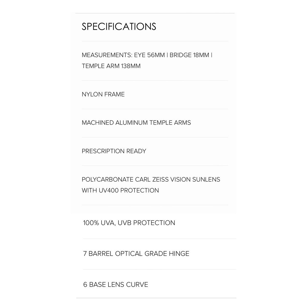 Other IVI Vision Luxury Sunglasses Size ONE SIZE - 10 Thumbnail