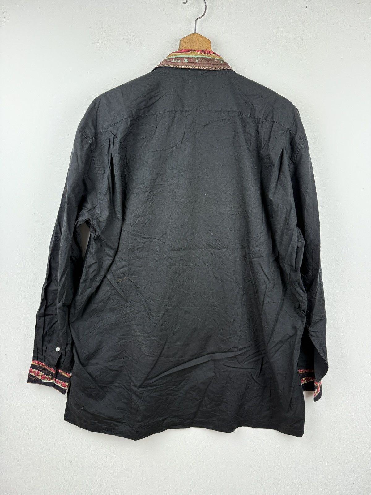 Yoshiyuki Konishi Yoshiyuki konishi Size US L / EU 52-54 / 3 - 5 Thumbnail