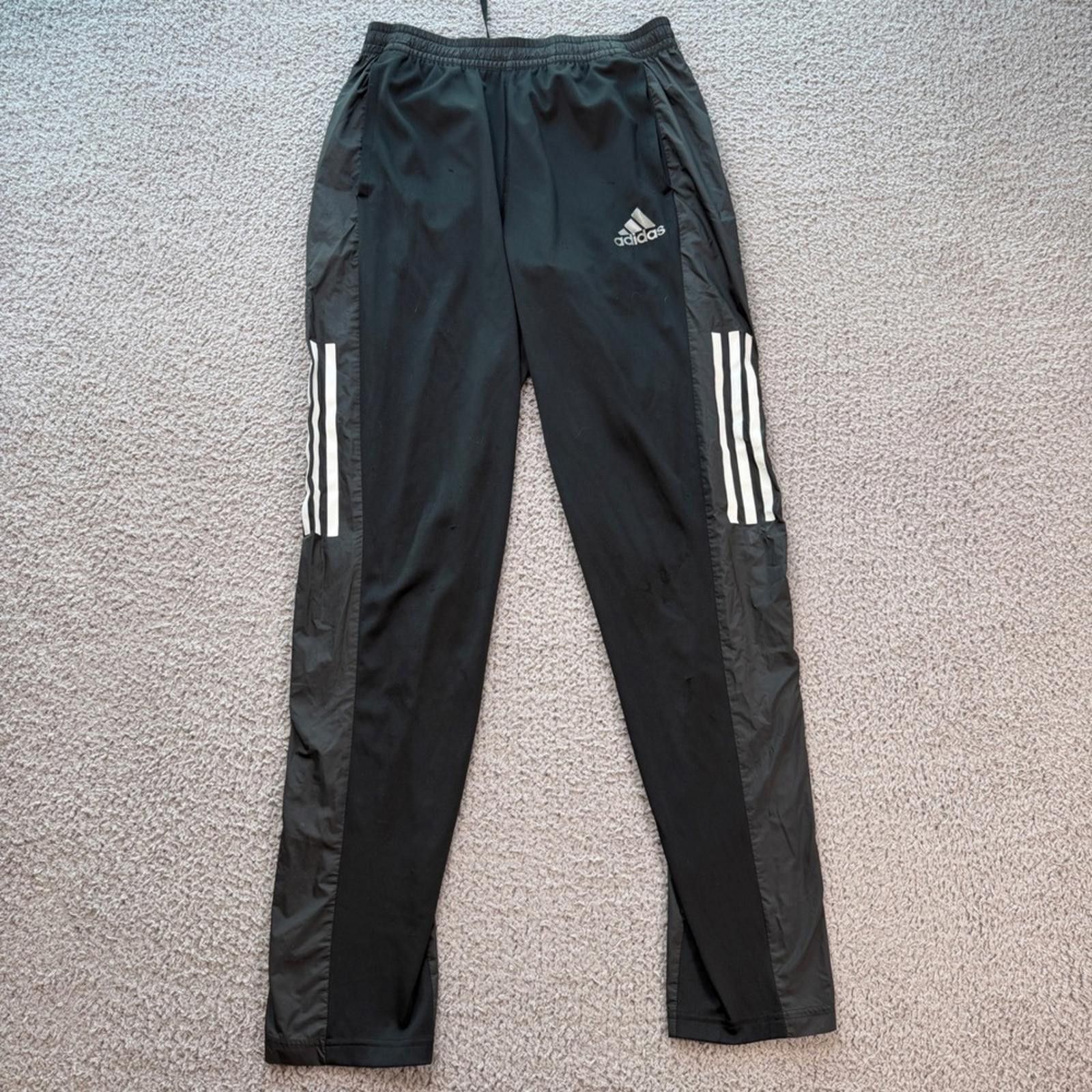 Adidas × Bape Bape x Adidas Slopetrotter Pants Black | Grailed