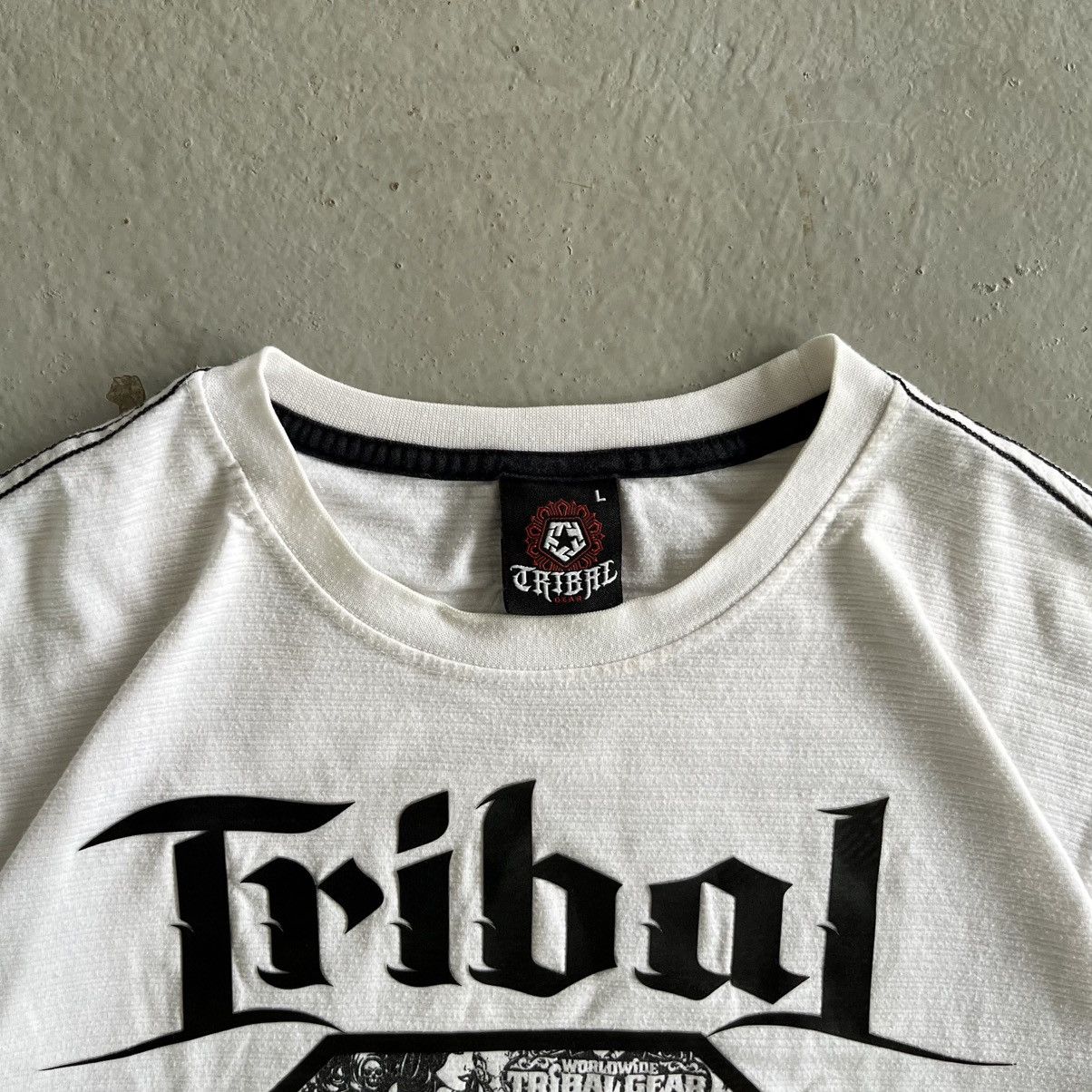 Tribal Streetwear Tribal Streetwear Size US L / EU 52-54 / 3 - 2 Thumbnail