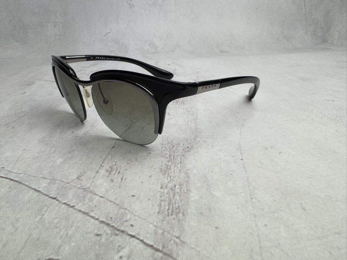 Prada Prada Sunglasses SPR 68O Eyewear’s Vintage Size ONE SIZE - 2 Thumbnail