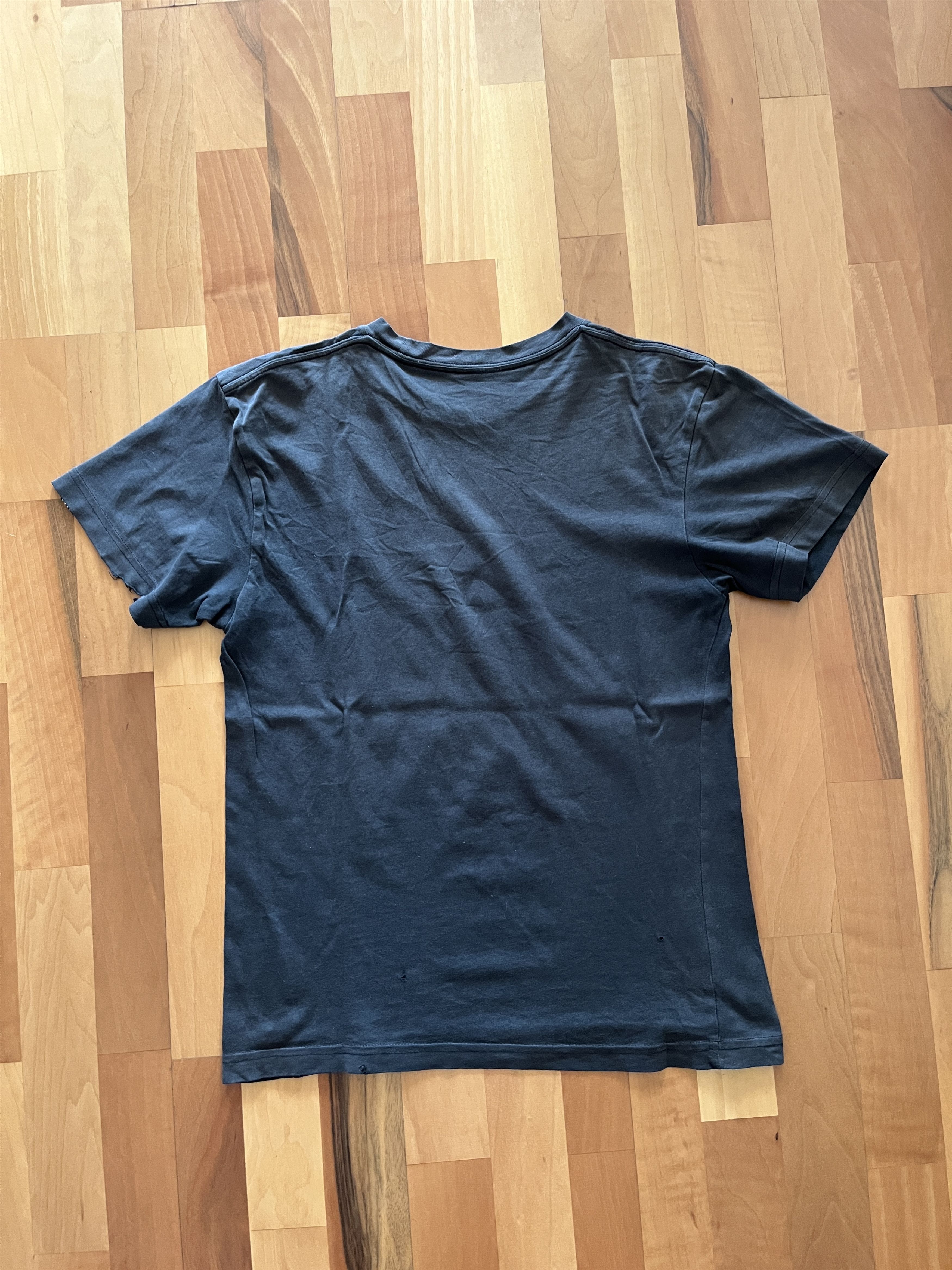 Vans Kid's Vans Shirt Size US XXS / EU 40 - 3 Thumbnail
