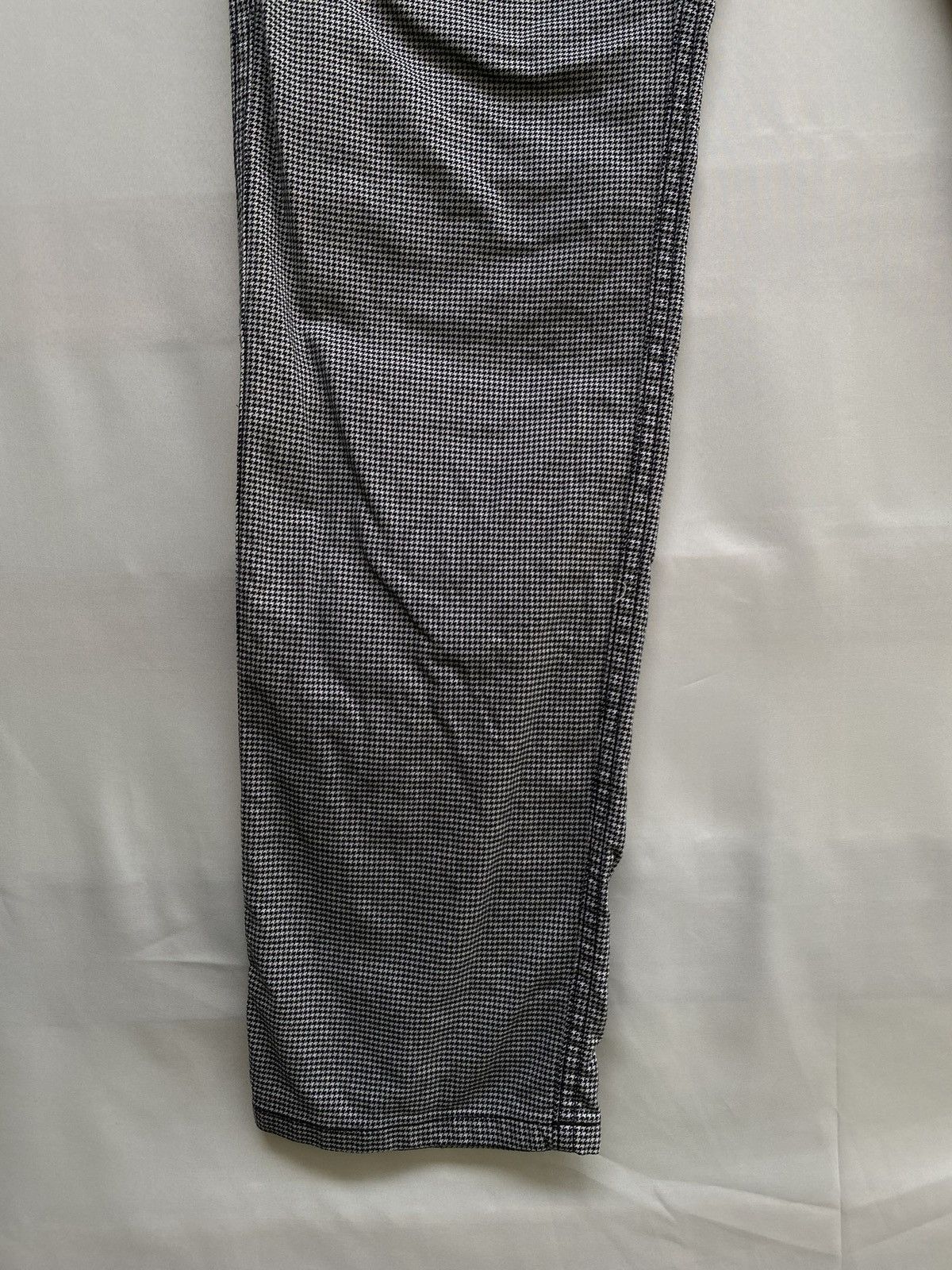 PPFM PPFM Plaid Casual Pants Size US 31 - 3 Thumbnail